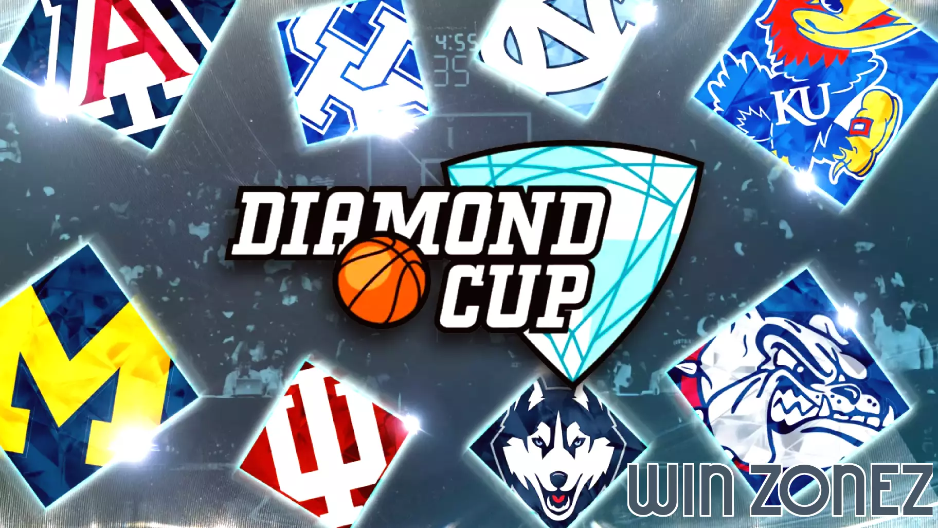 Kentucky, UNC, Kansas, Michigan, UConn in discussions with big new blue blood-laden college basketball event