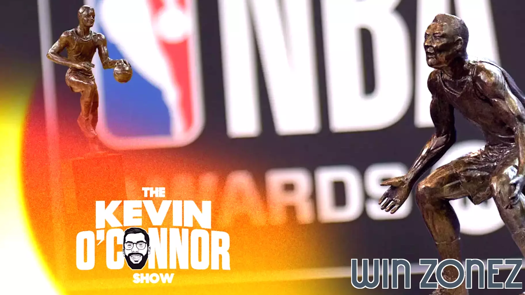 Kevin O’Connor Reveals His 2024-25 NBA Awards Ballot