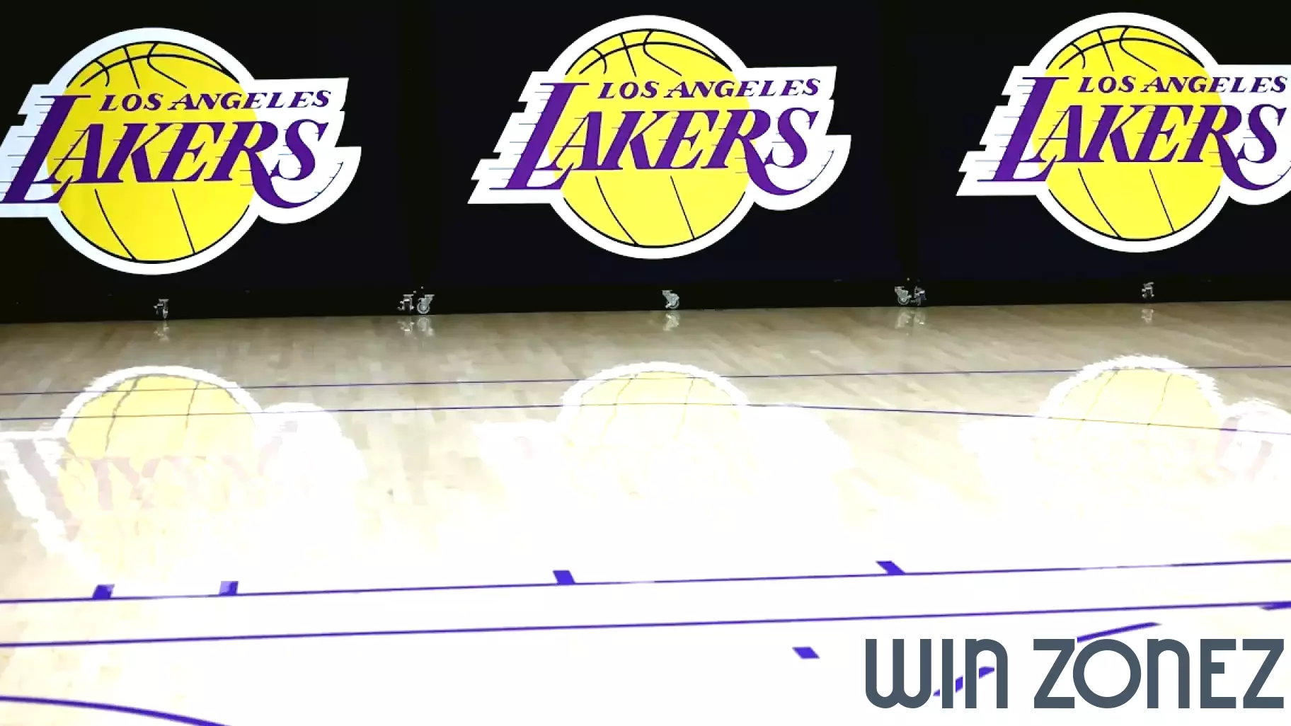 Key Players That Could Elevate the Lakers This Season