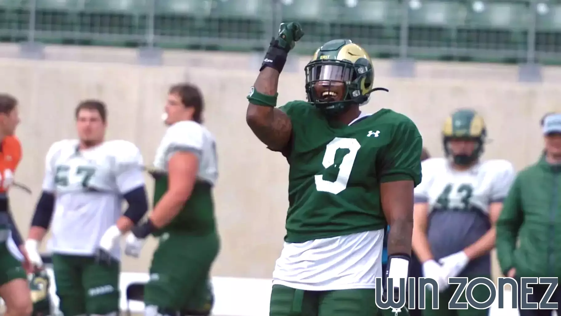 Key Questions Surrounding Colorado State Football as Preseason Camp Kicks Off
