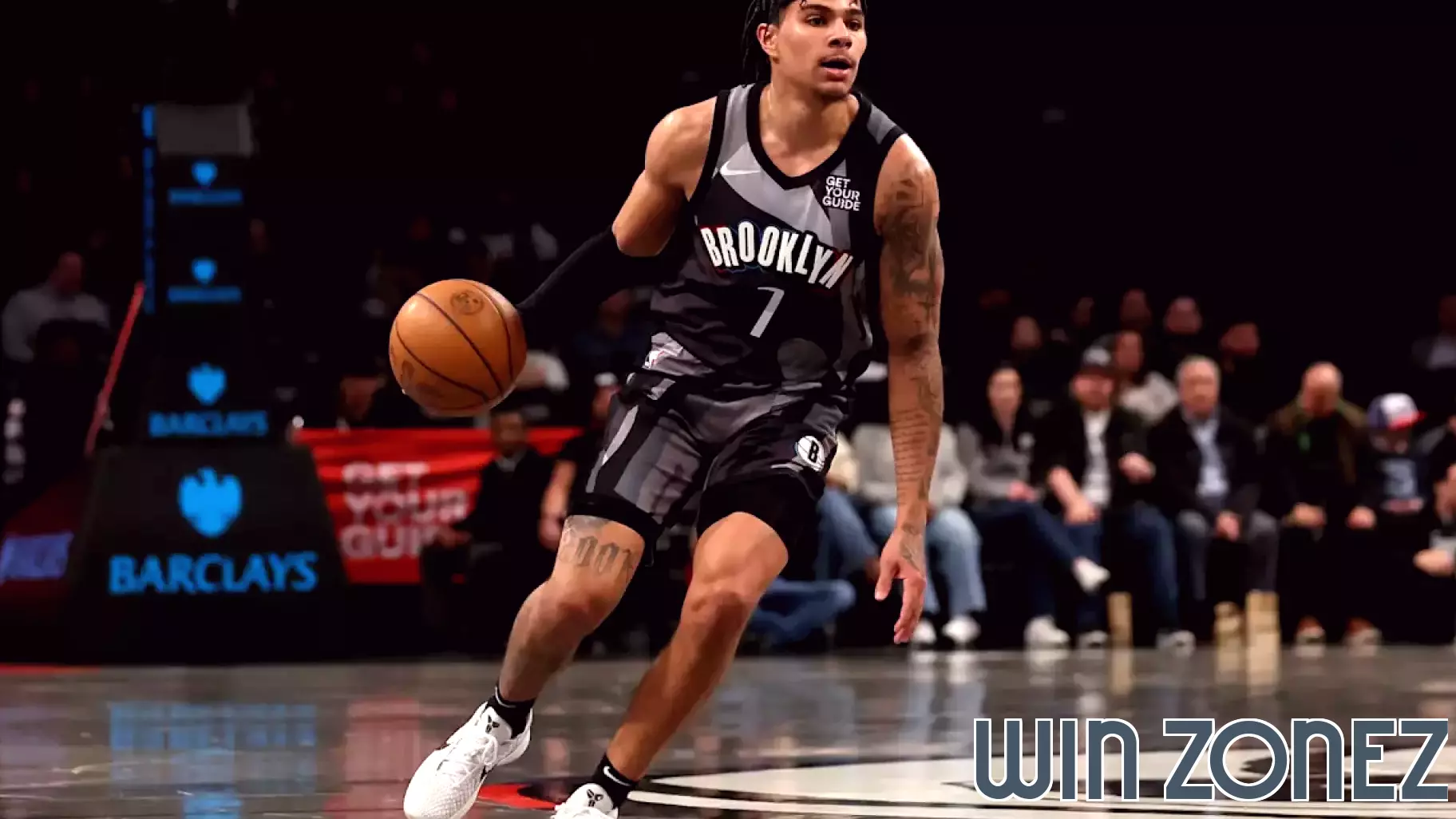 Killian Hayes Joins the Cleveland Cavaliers