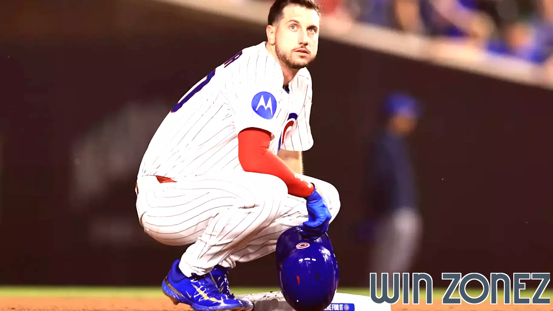 Kyle Tucker Exits Game Against Braves Due to Calf Tightness After Home Run