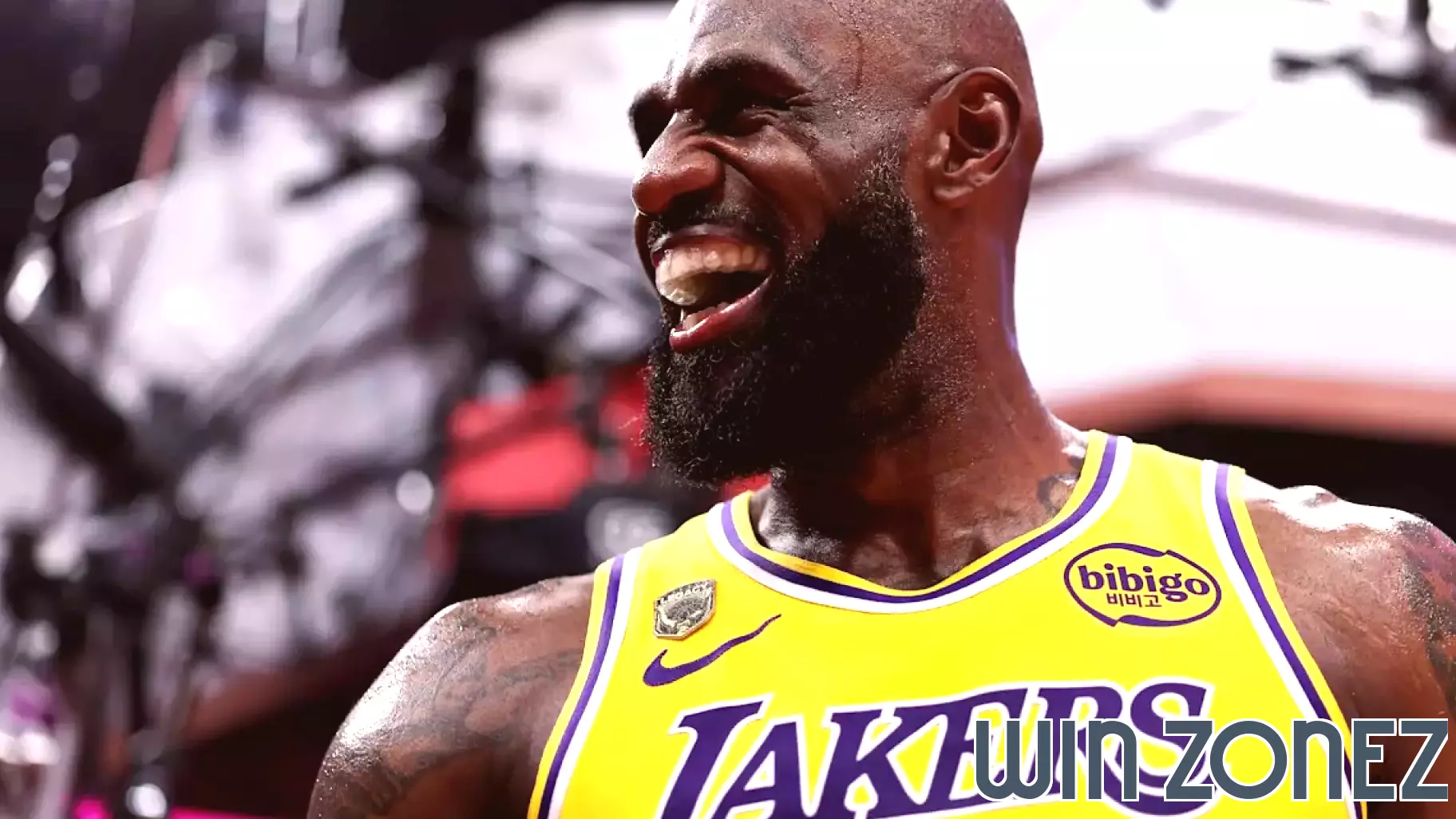 Lakers finish off Rockets in one-sided Game 6, setting up clash with Thunder