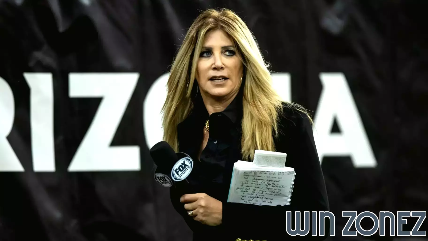 Laura Okmin Bids Farewell to Fox Sports After 23 Years
