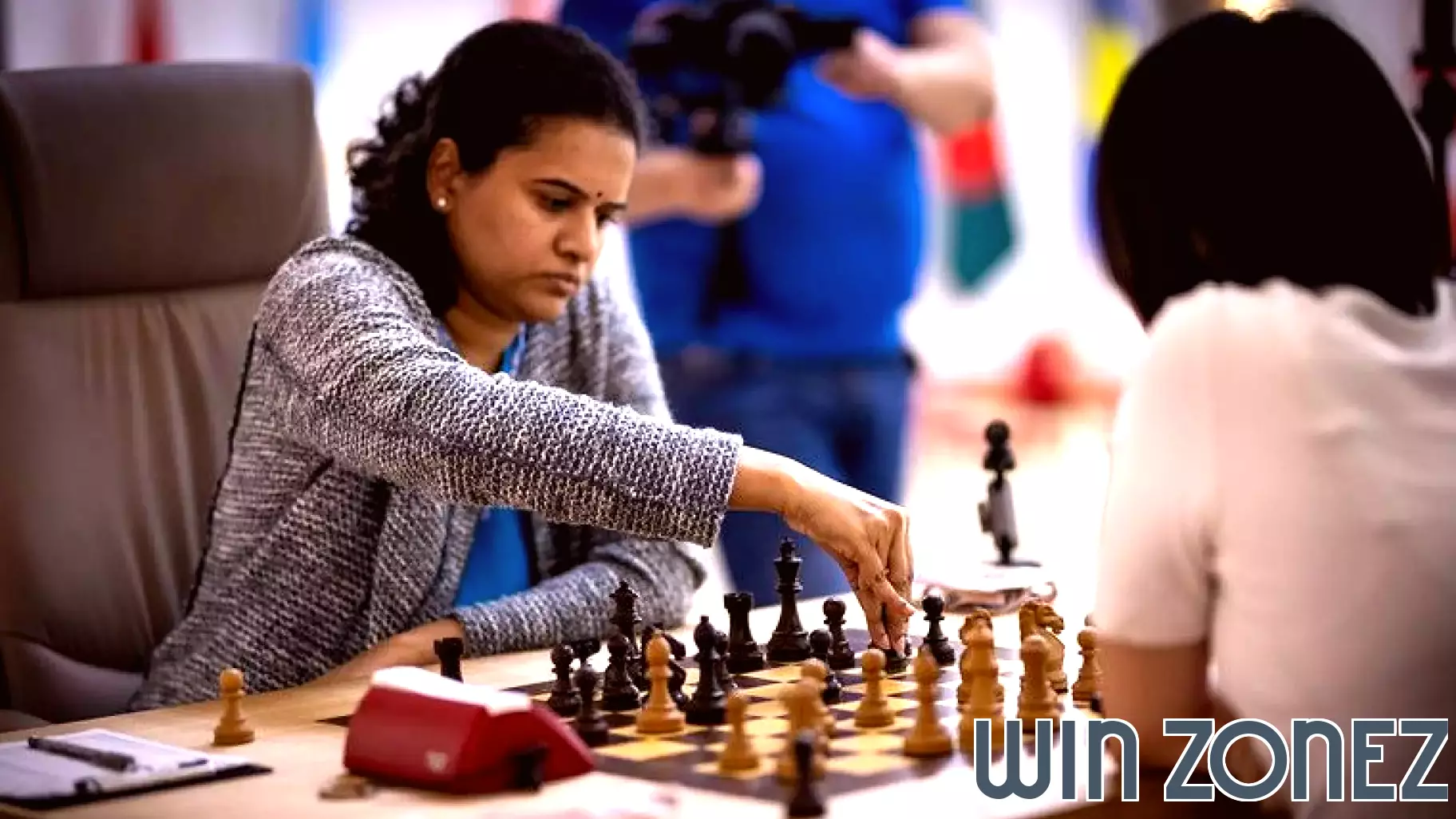 Live Updates from the World of Indian Sport - July 27, 2025
