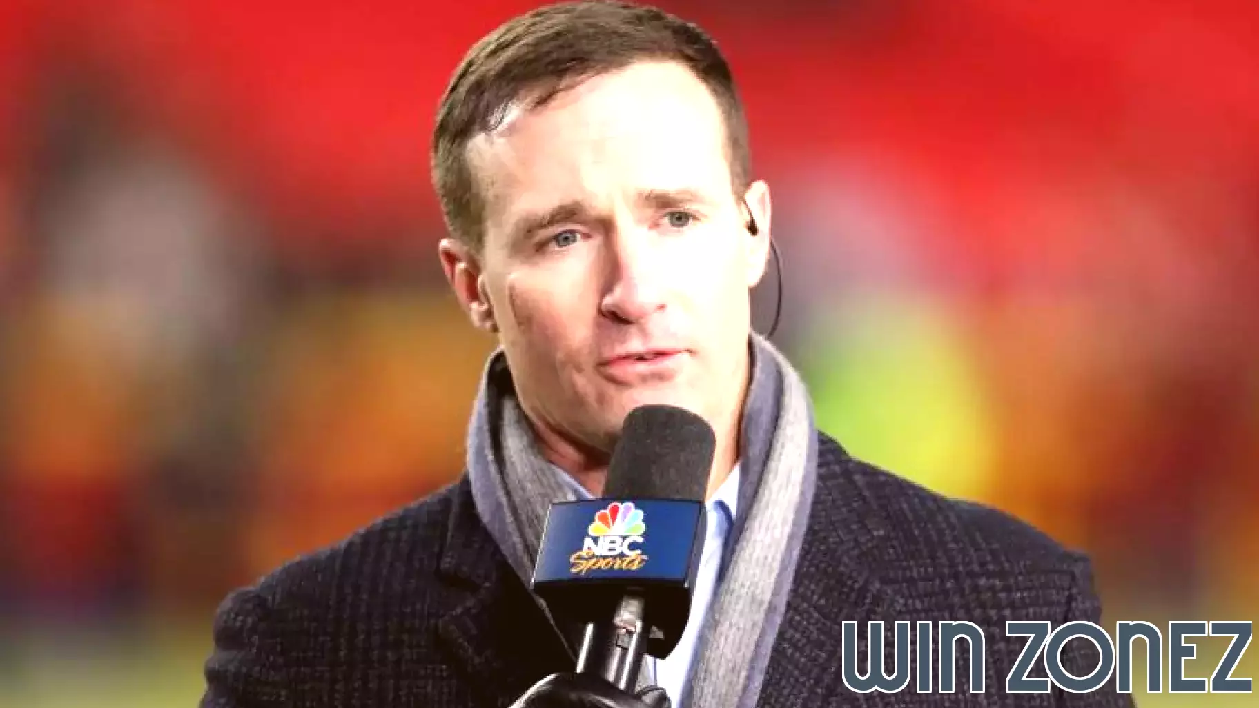 Longtime NFL Quarterback Returns to the Broadcast Booth