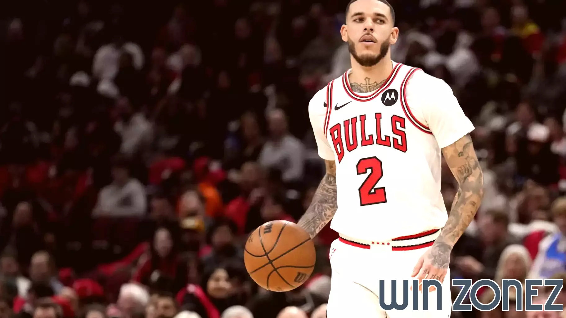 Lonzo Ball's Departure from Chicago Shocks Basketball Community