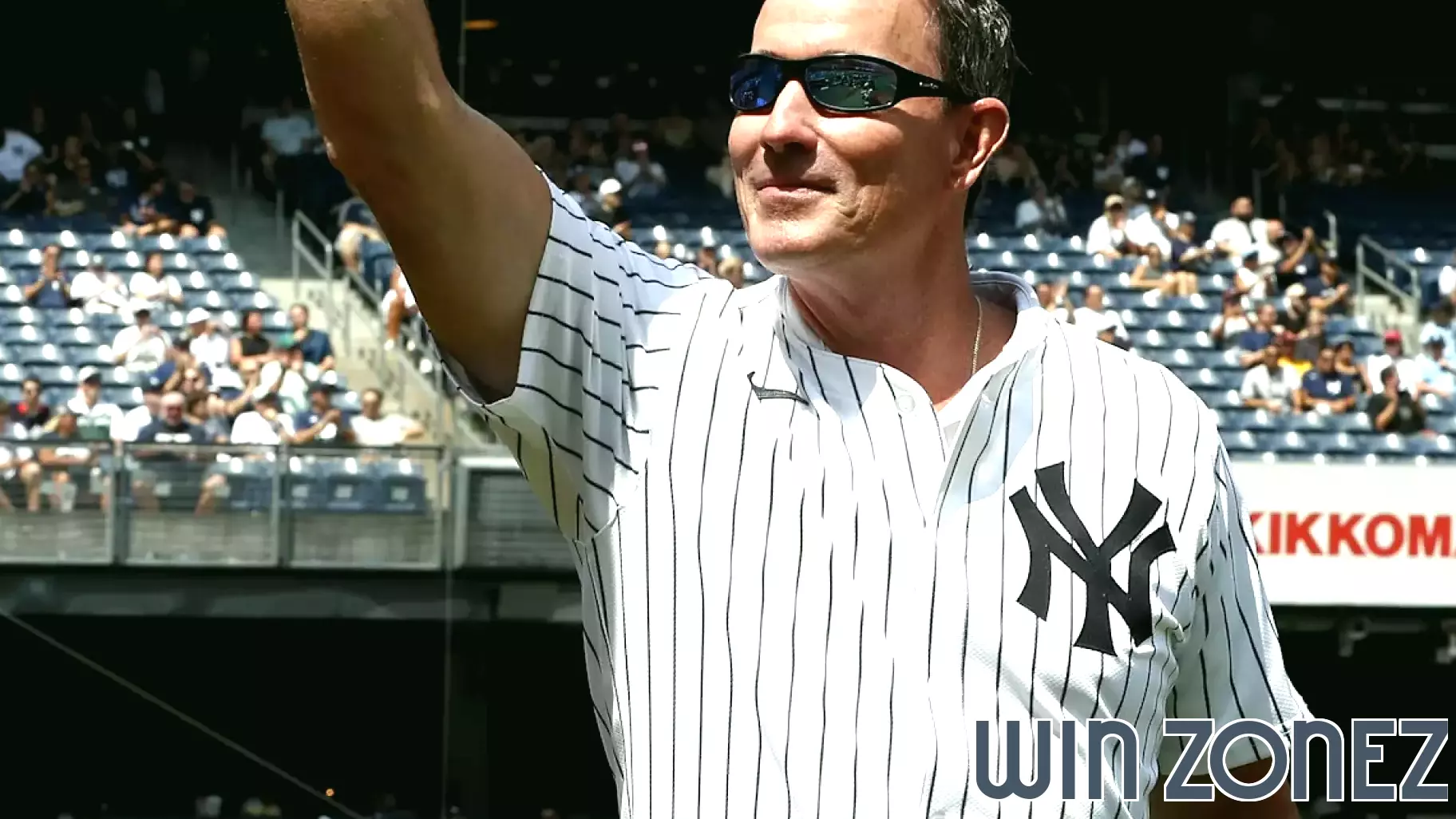 Major Changes at YES Network as Yankees Rearrange Broadcast Team