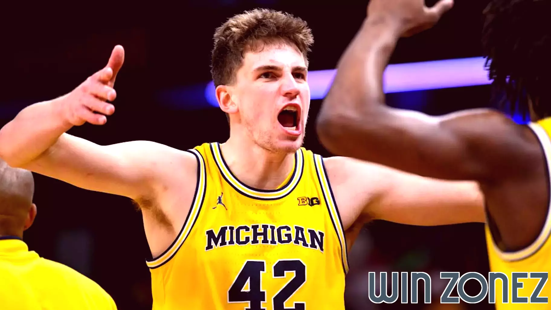 March Madness 2025: NCAA Men's Tournament First-Round Schedule Revealed