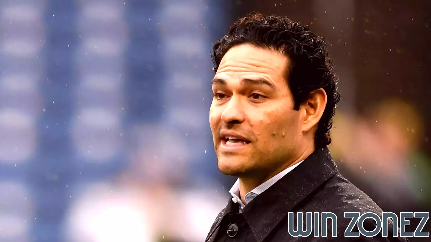 Mark Sanchez Hospitalized Following Stabbing Incident