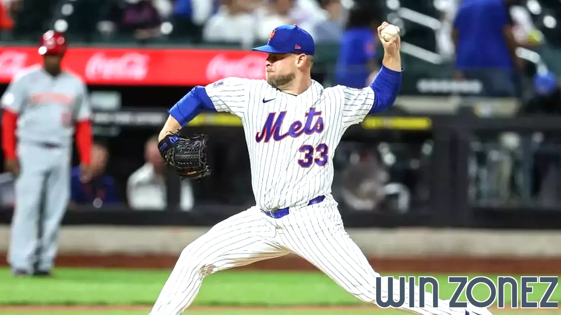 Mets Trade AJ Minter to the Twins for Prospects: Fantasy Baseball Impact