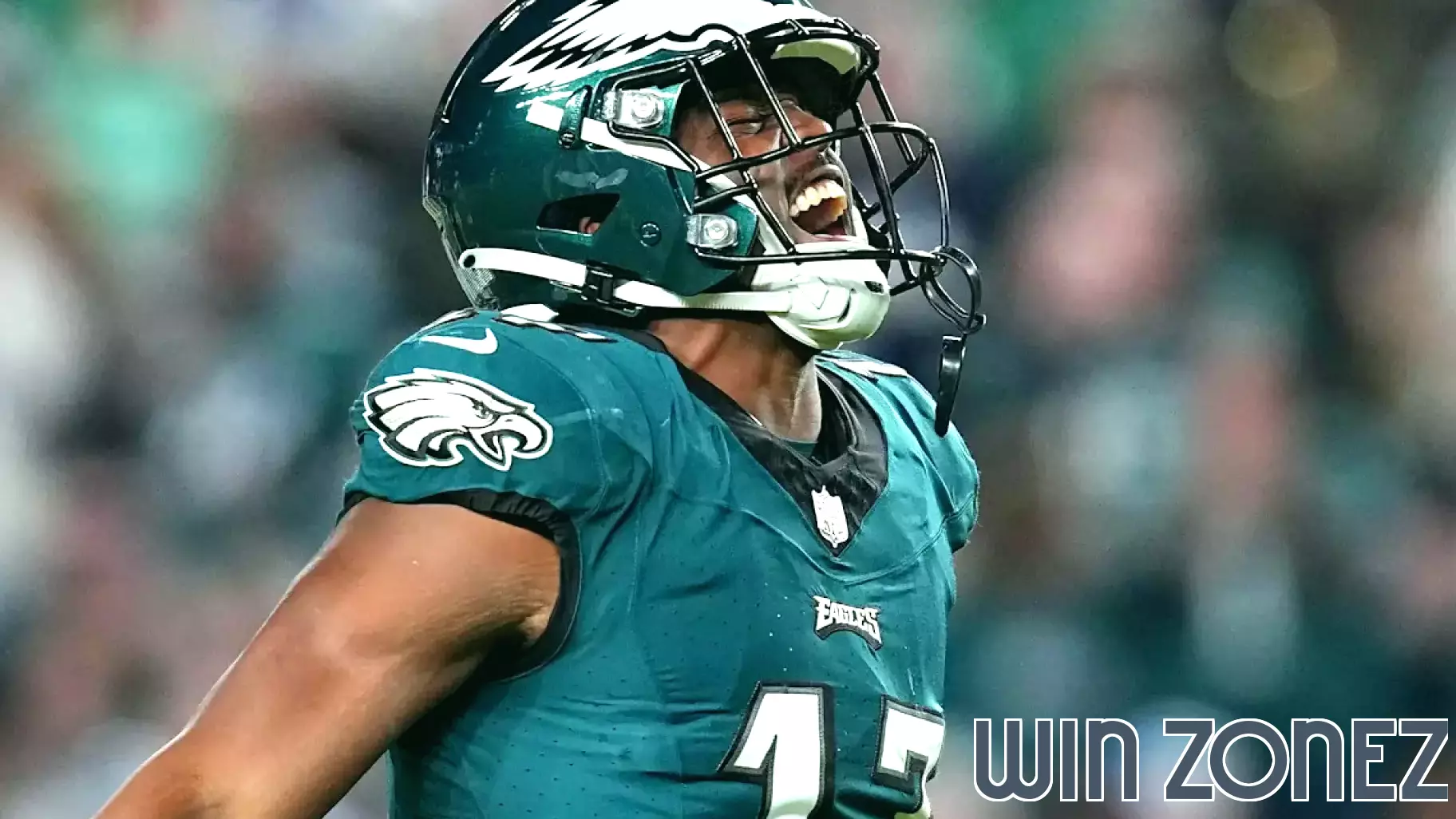 Nakobe Dean's potential exit could evolve into a nightmare scenario