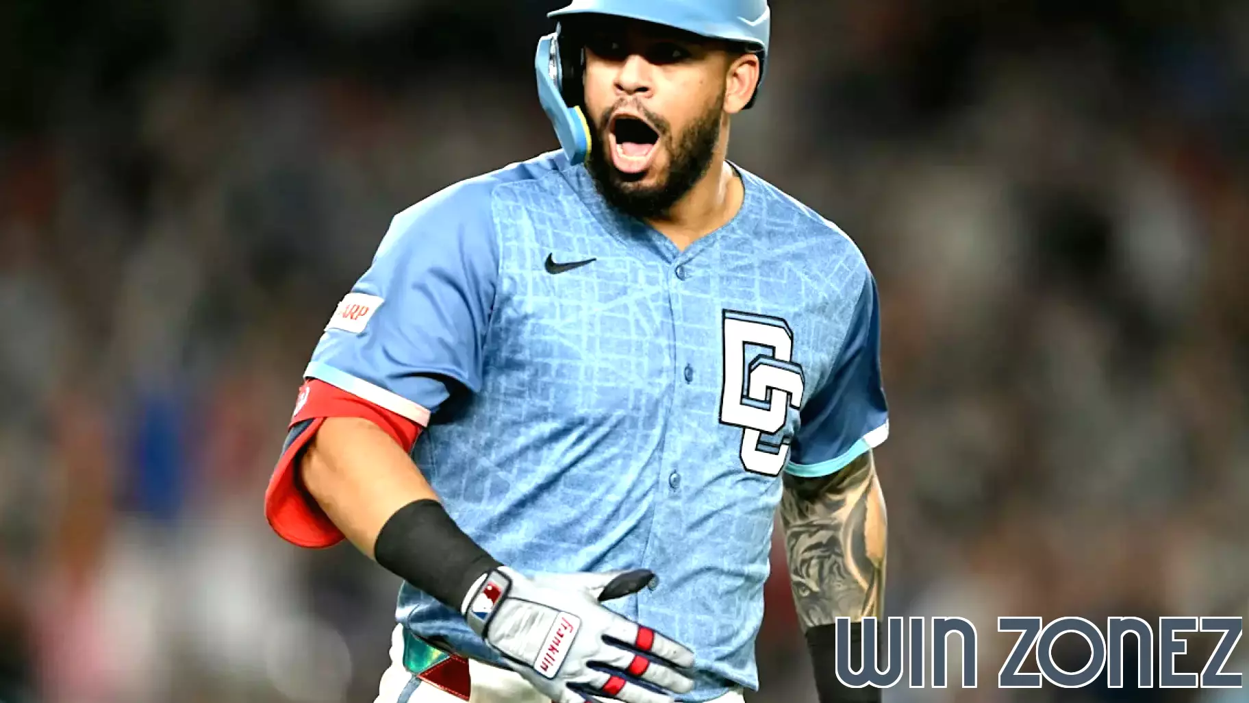Nationals Aim for Redemption Against White Sox After Heartbreaking Loss