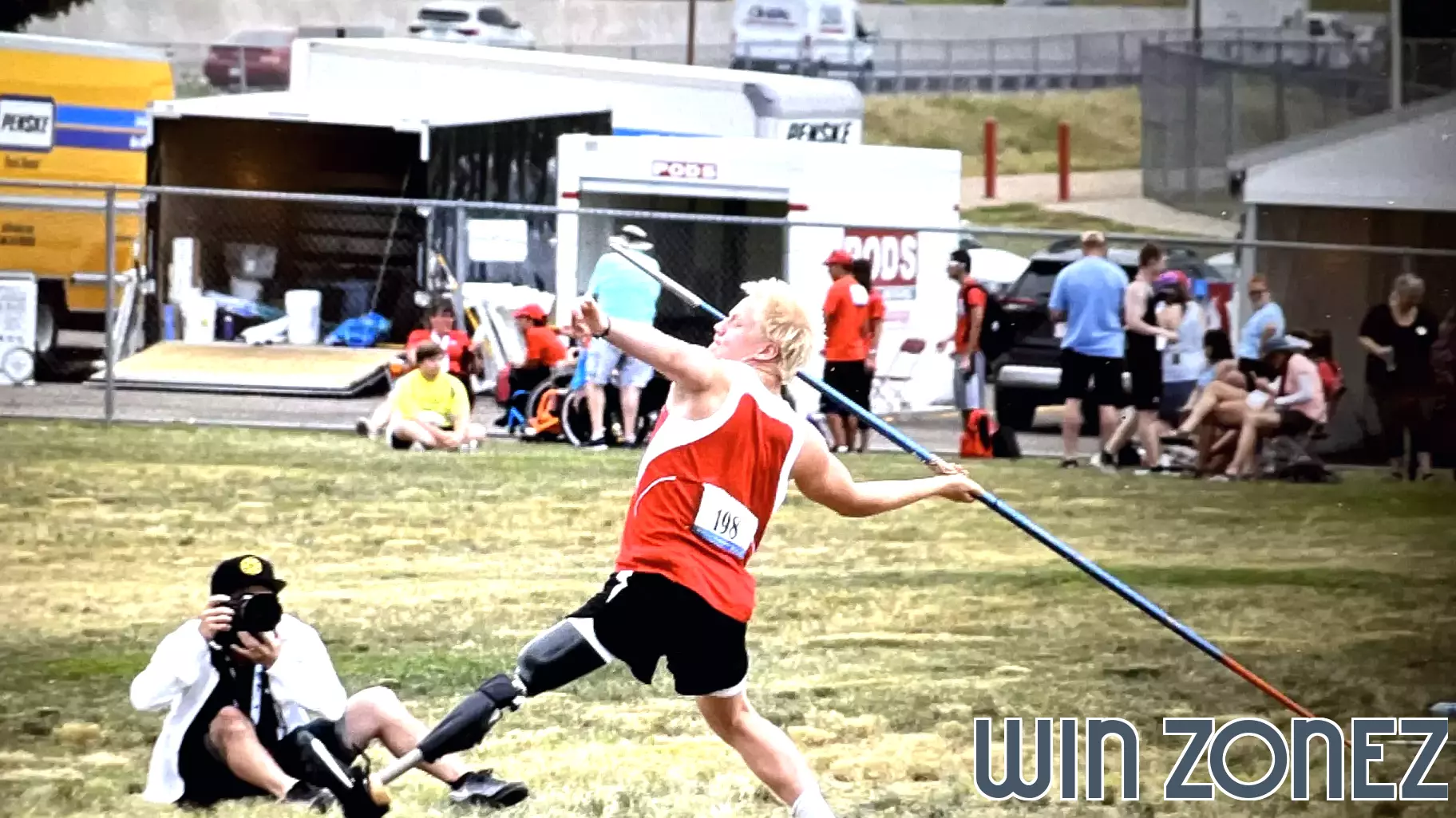 New Documentary Highlights the Transformative Impact of Sports on Amputees