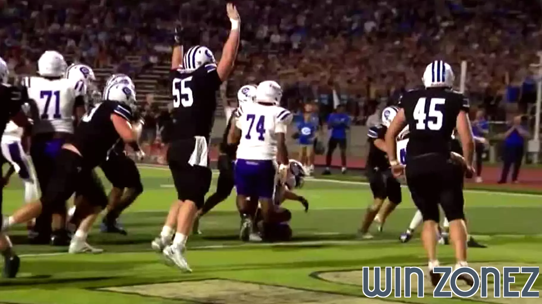 New Sports Federation Connects Omaha Students to Year-Round Athletic Opportunities