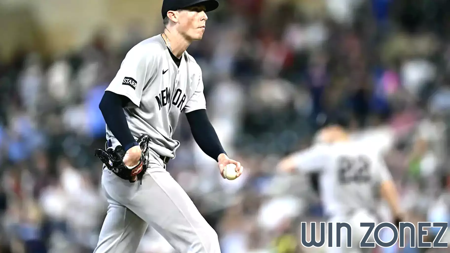 New York Yankees @ Pittsburgh Pirates: Ryan Yarbrough vs. Bubba Chandler