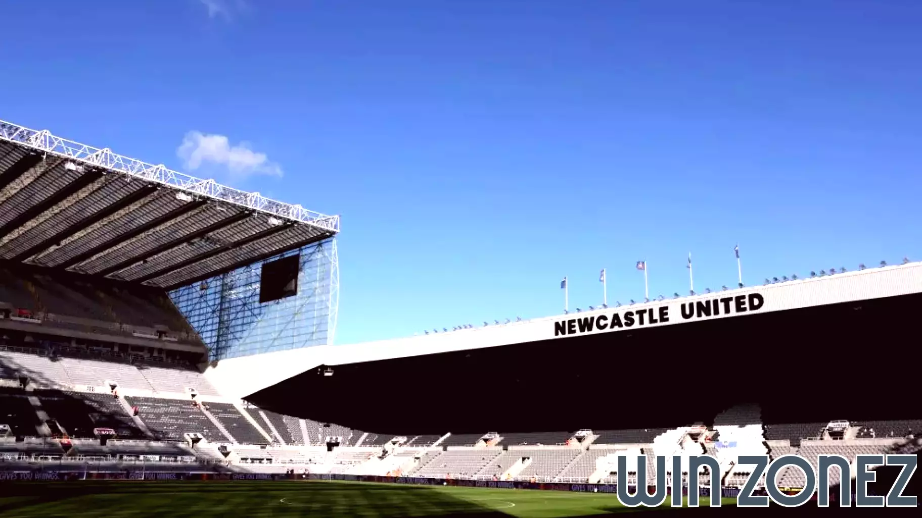Newcastle United defender Richardson signs first professional deal
