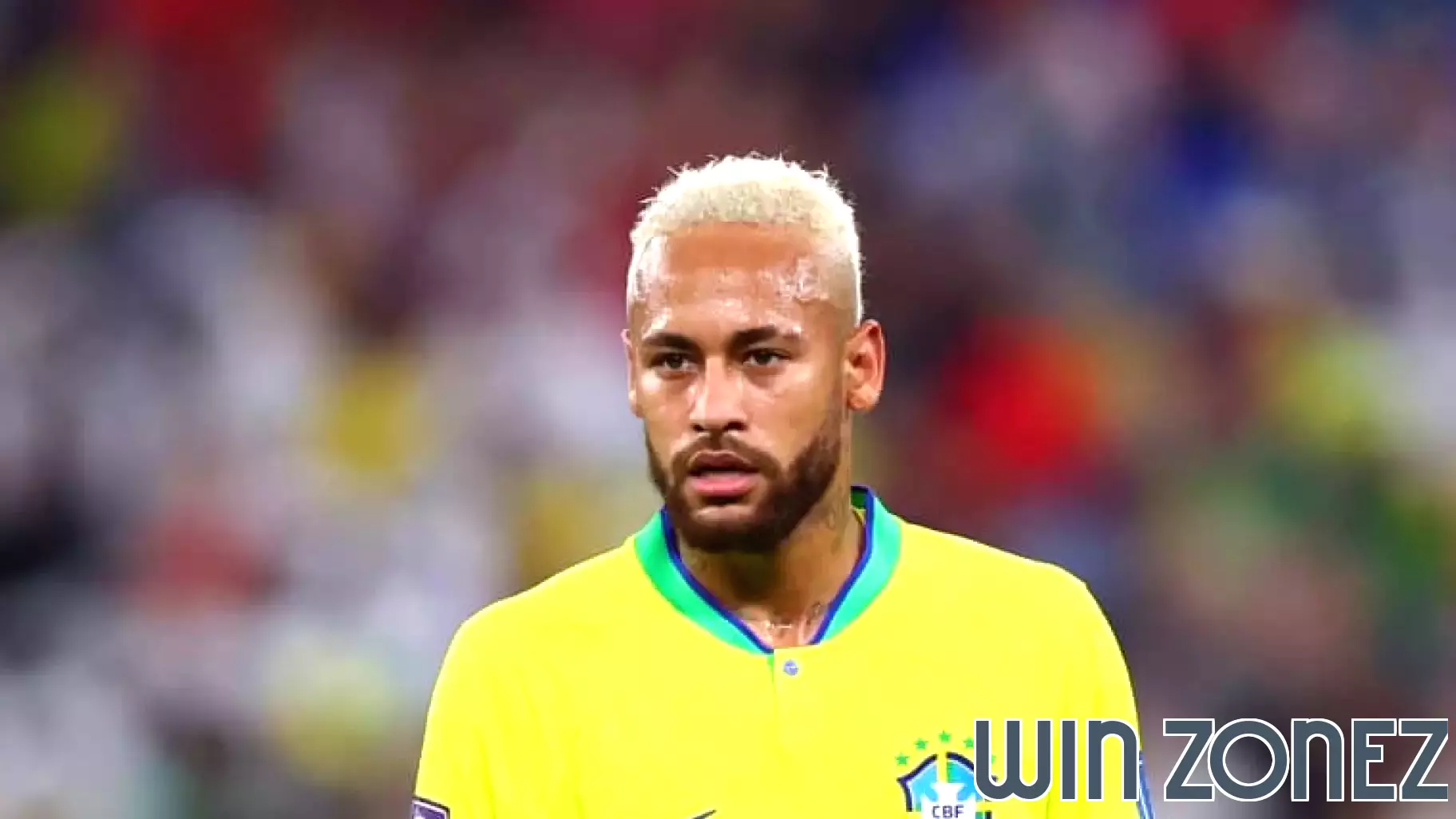 Neymar's Injury Keeps Him Out of Upcoming World Cup Qualifiers