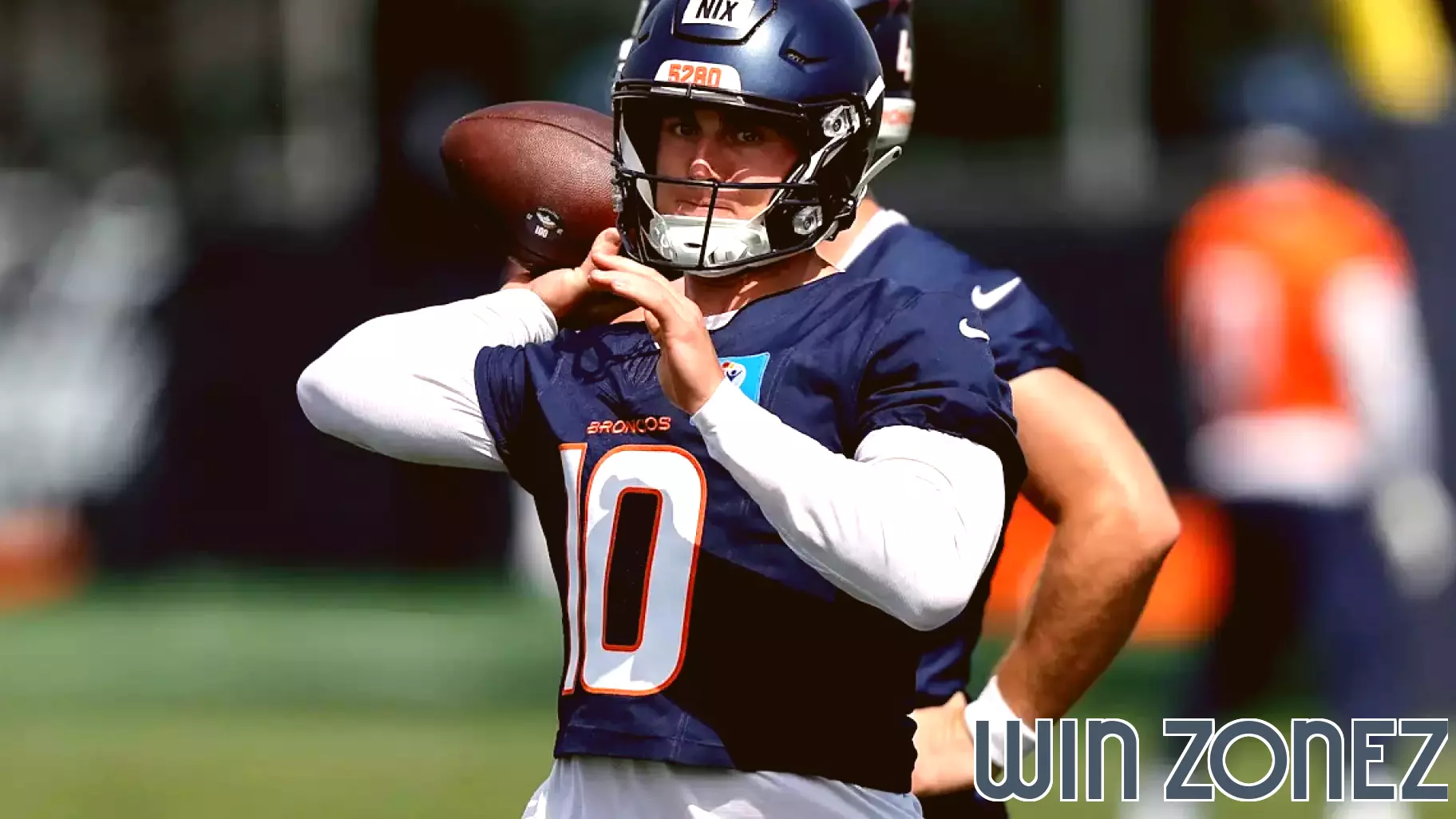 NFL announces start date for Broncos training camp
