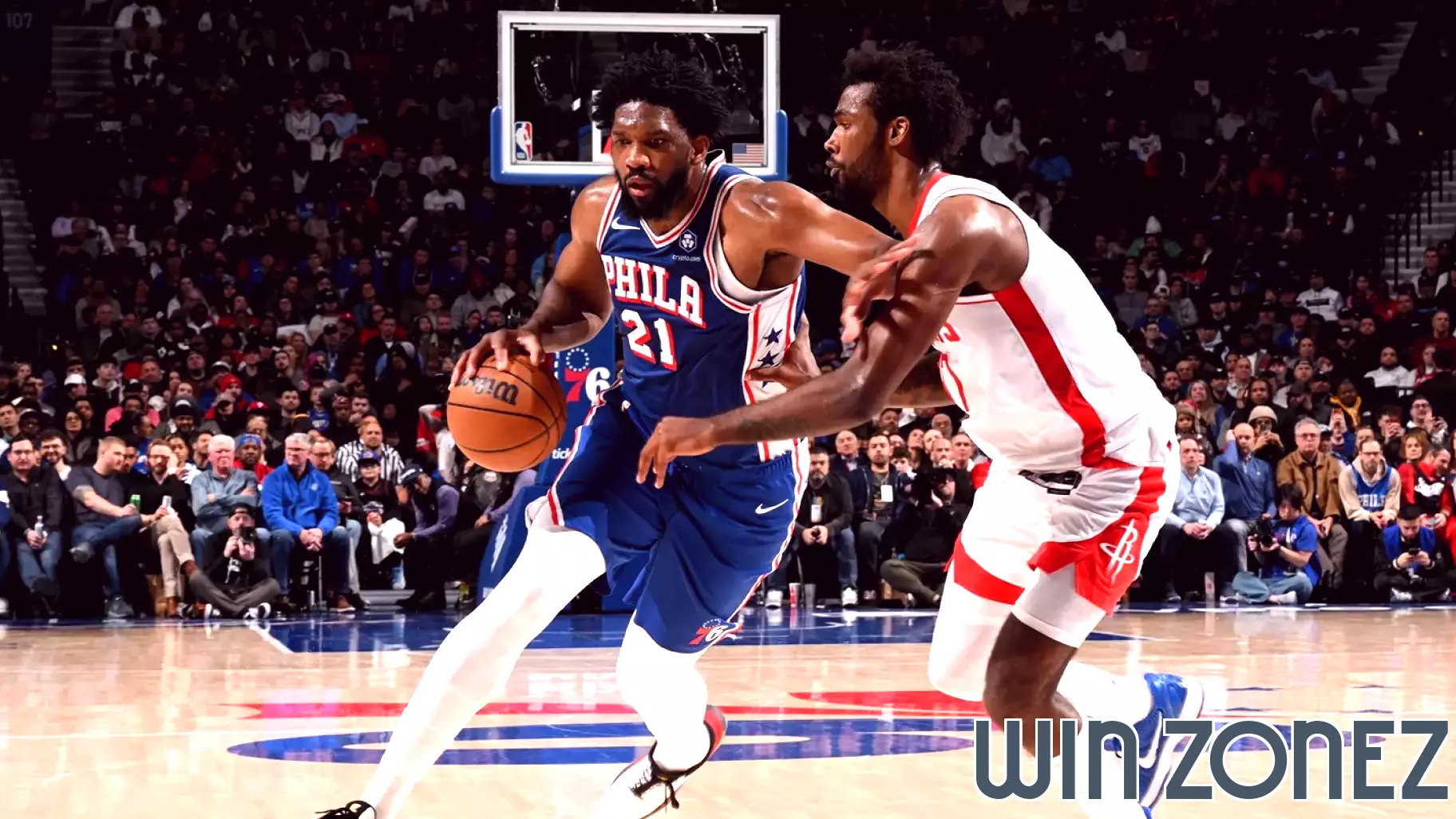 Observations after Sixers pull out dramatic overtime win over Rockets