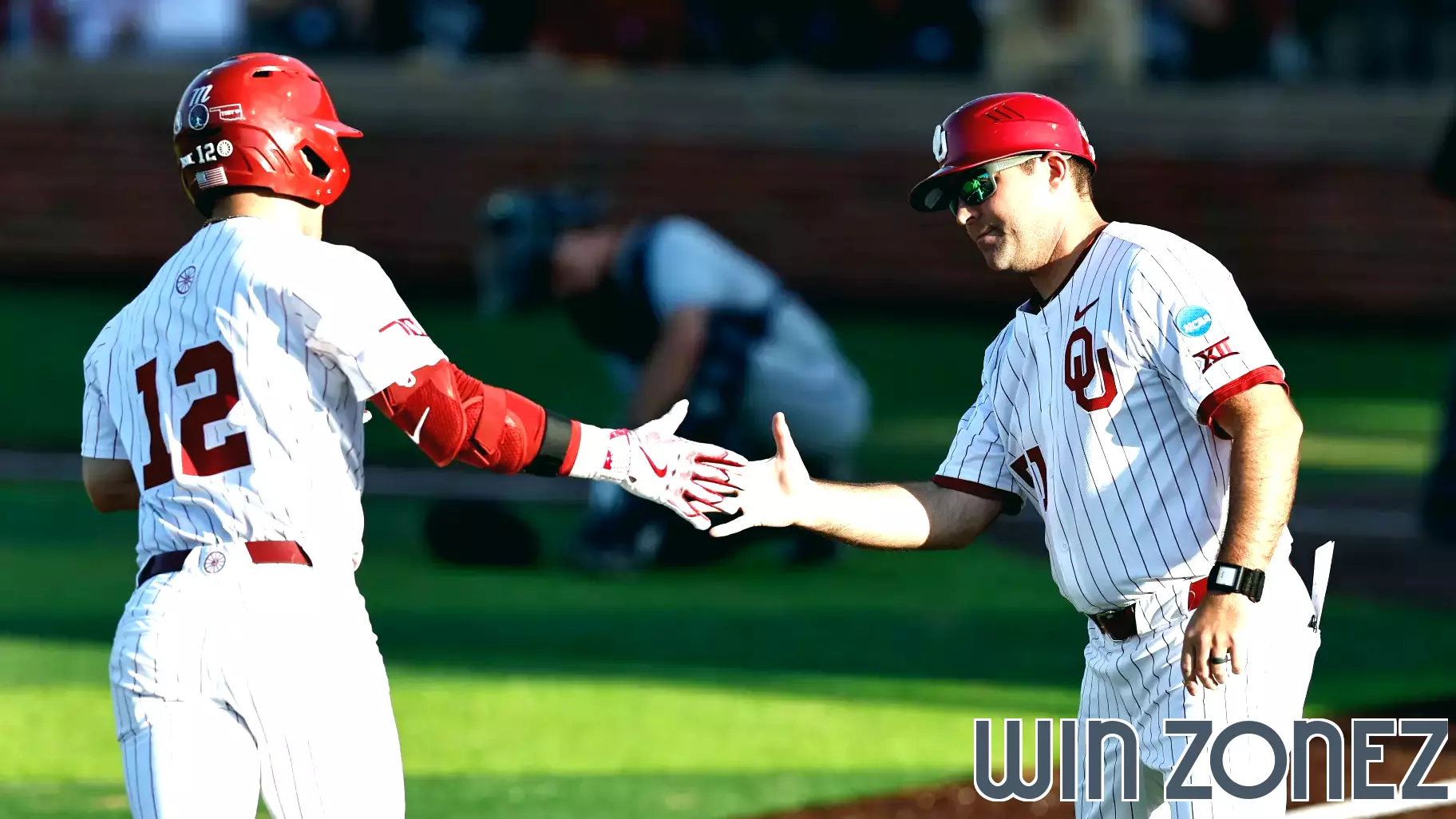 Oklahoma Baseball Climbs Five Spots in National Rankings