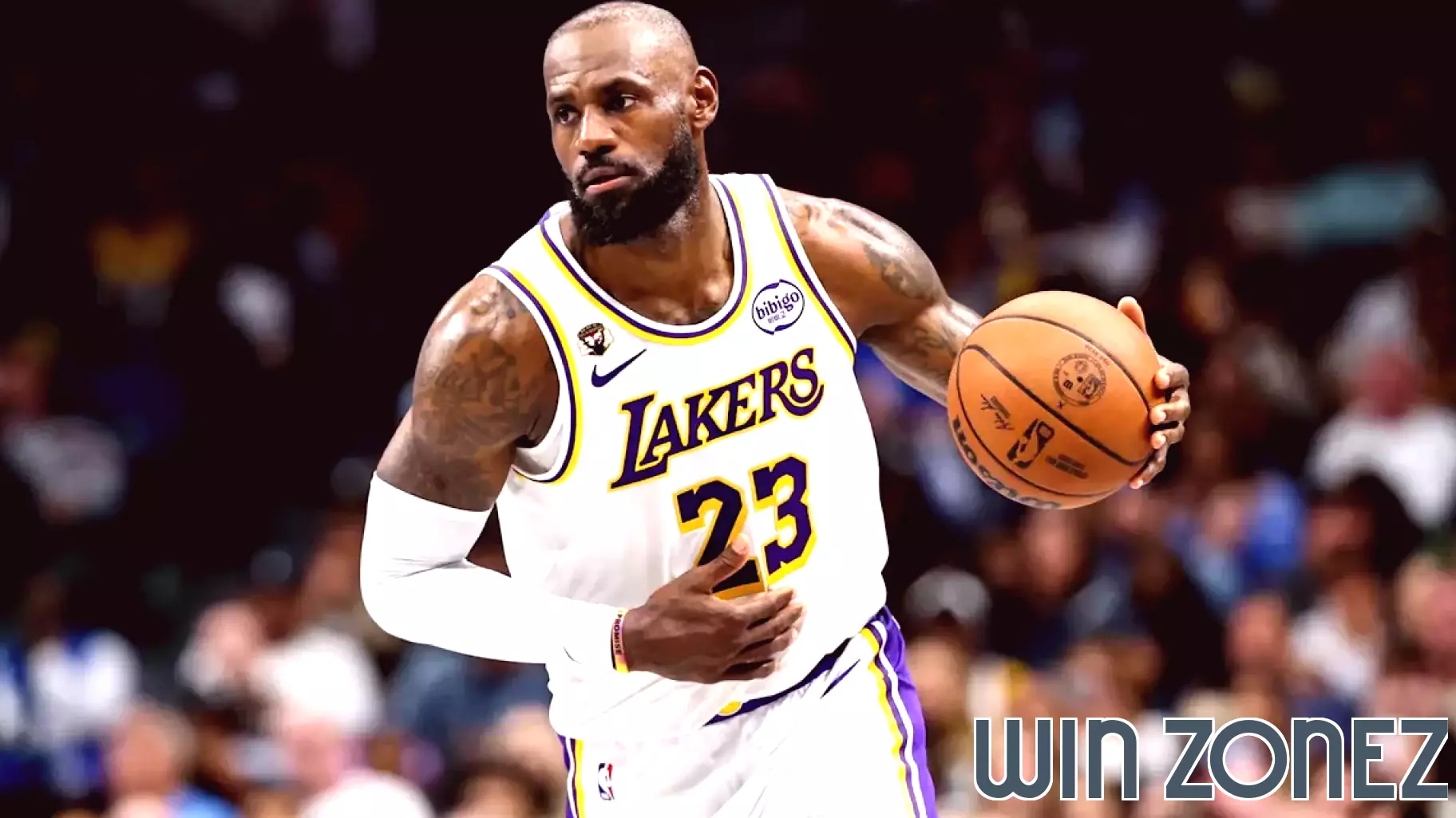 Pacers Fans Face Cold Truth About LeBron James Free Agency