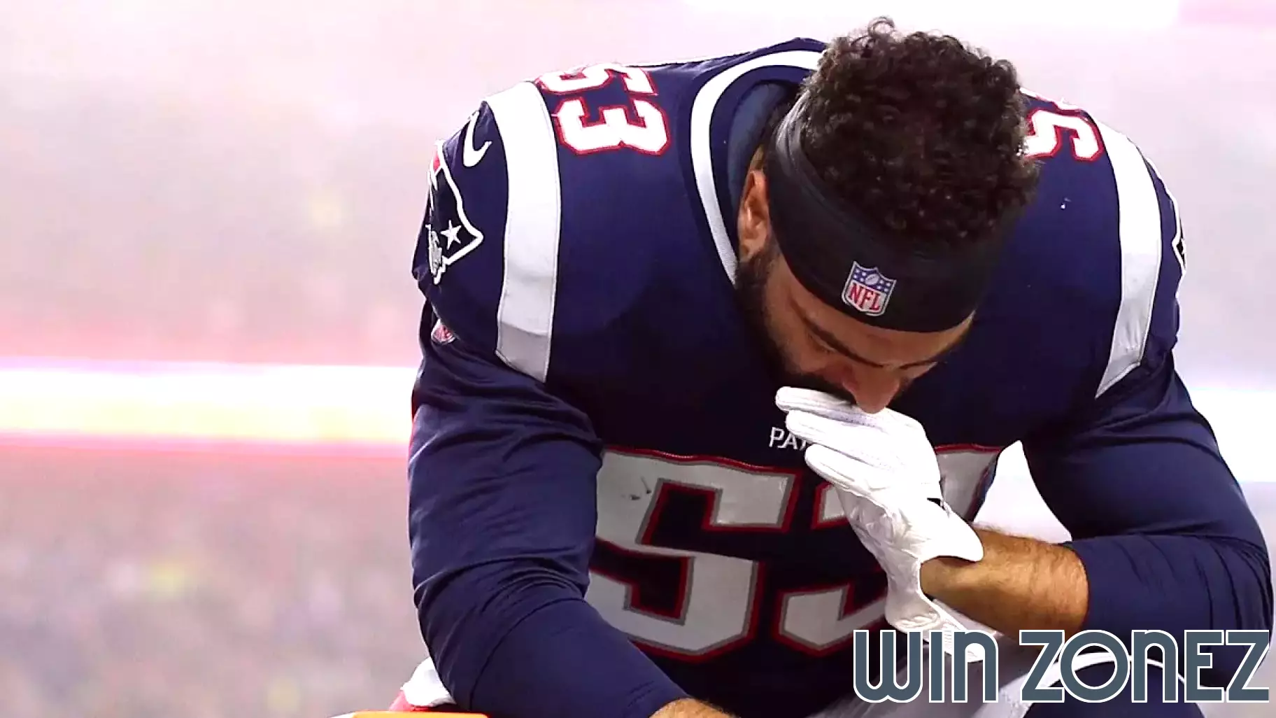 Patriots Urged to Reunite With 57-Sack Veteran Defender