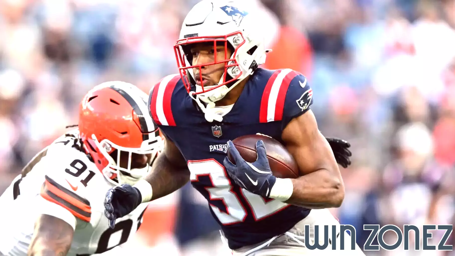 Patriots vs. Broncos prediction, odds, spread: 2026 AFC Championship Game picks by proven model