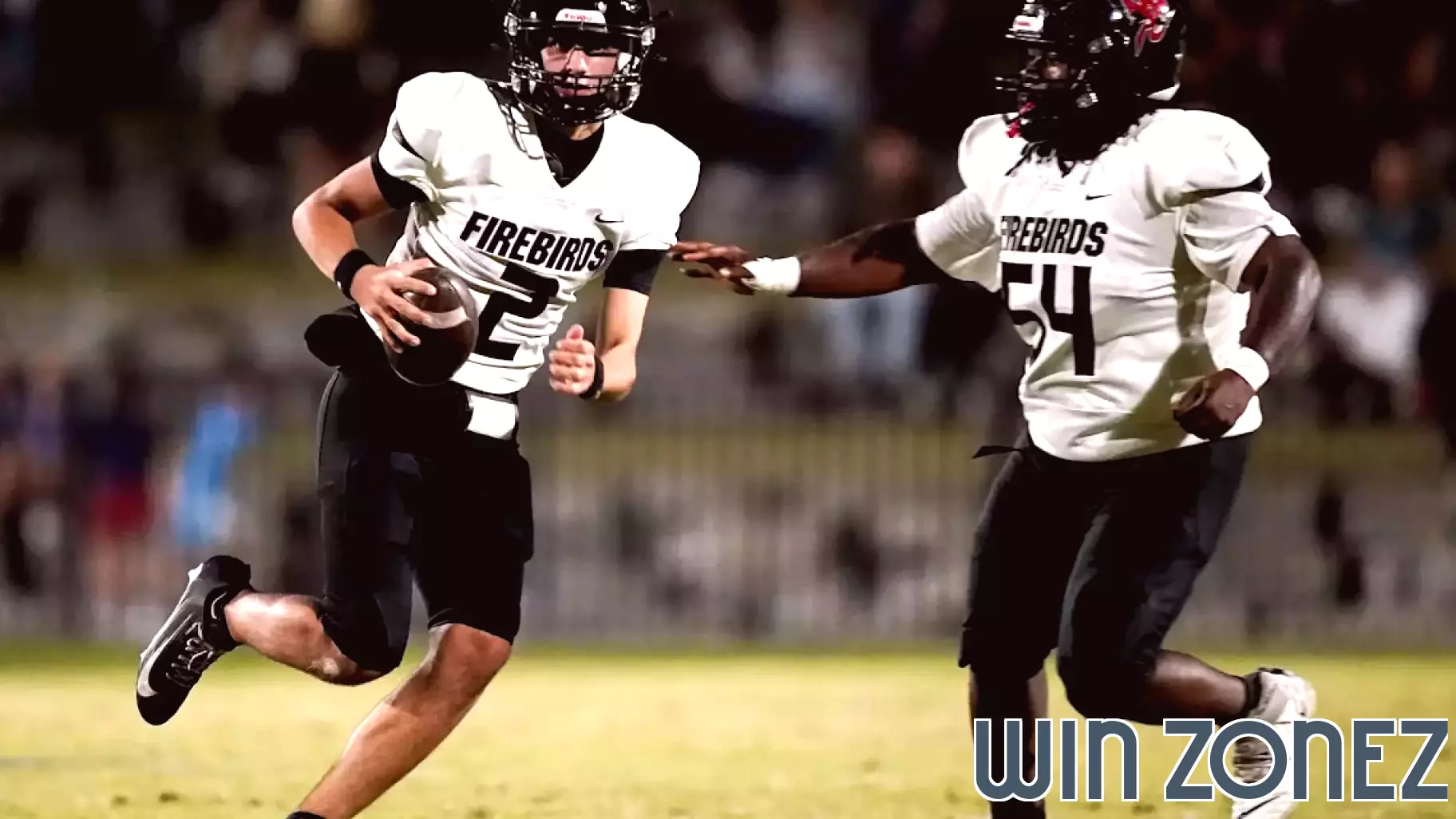 Pearl-Cohn Takes Region 6-4A Title With 34-7 Win Over Liberty Creek