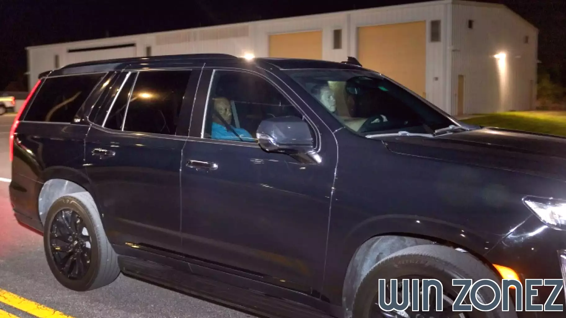 PGA Tour, Masters chairman support Tiger recovery pause