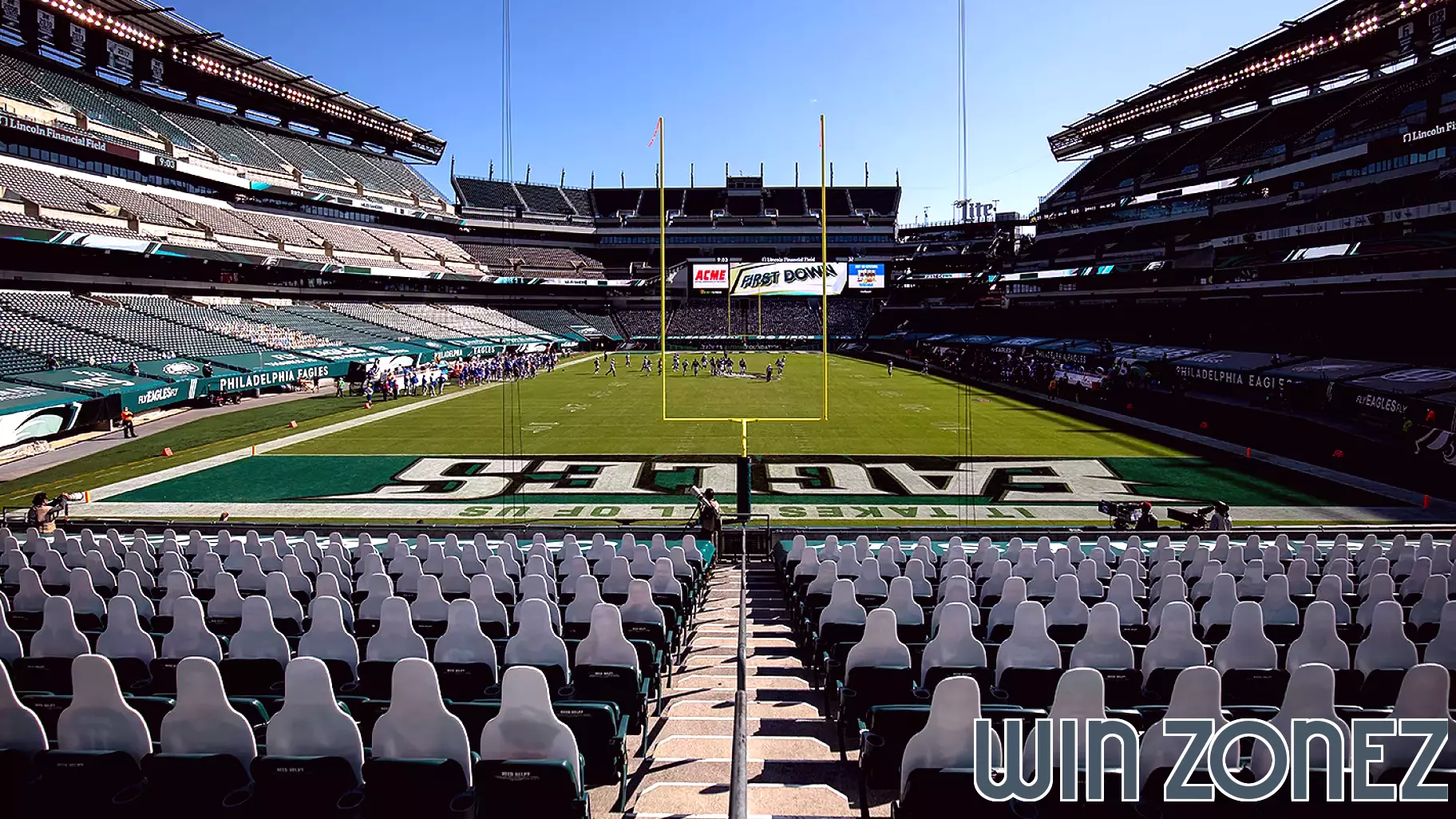 Philadelphia Mayors Enjoy Complimentary Access to Sports Suites