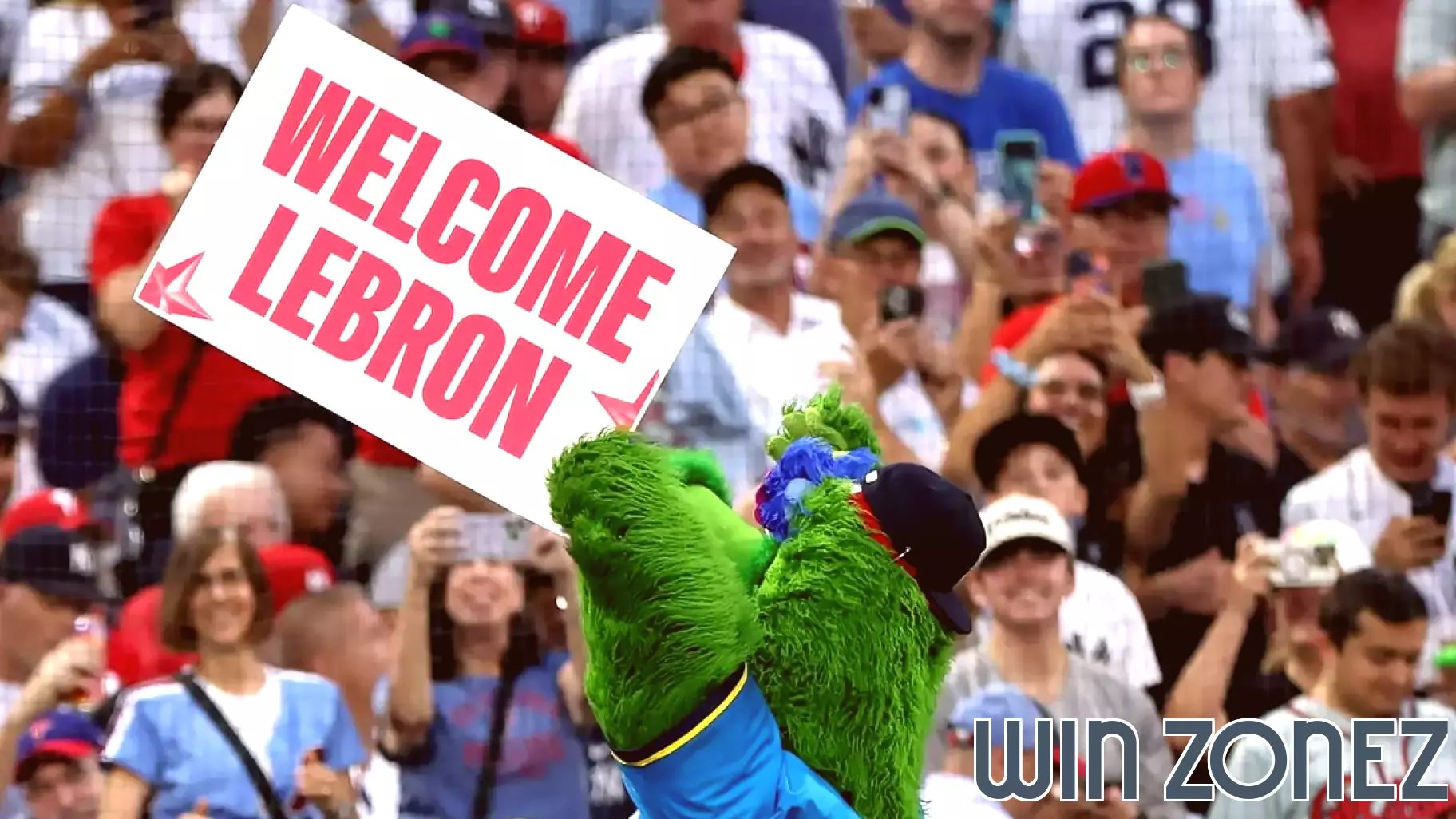 Philadelphia’s ‘LeBron economy’ is going to create a ton of value for only $3.8m