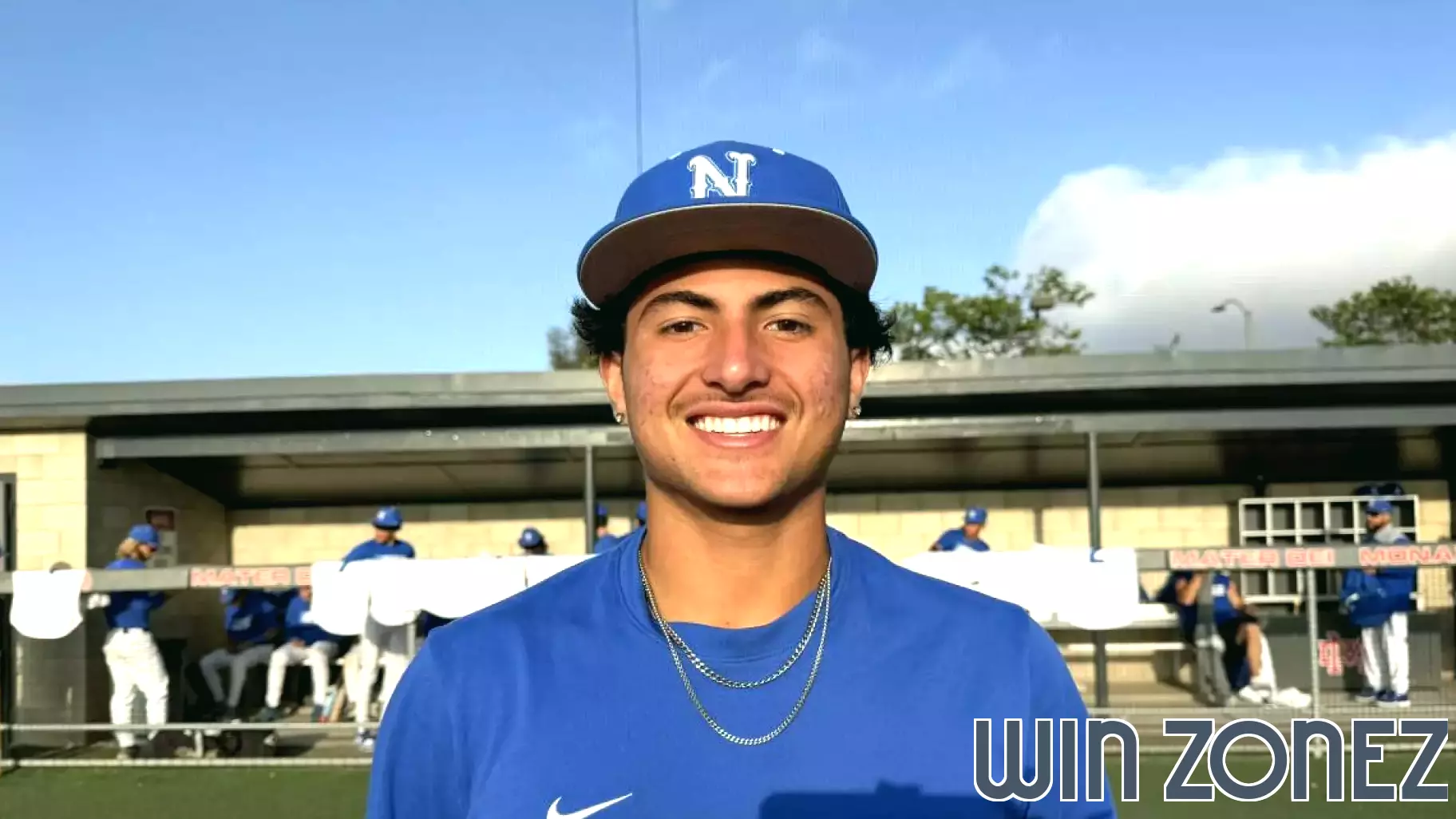 Prep baseball roundup: Big VIII League receives big-time performances