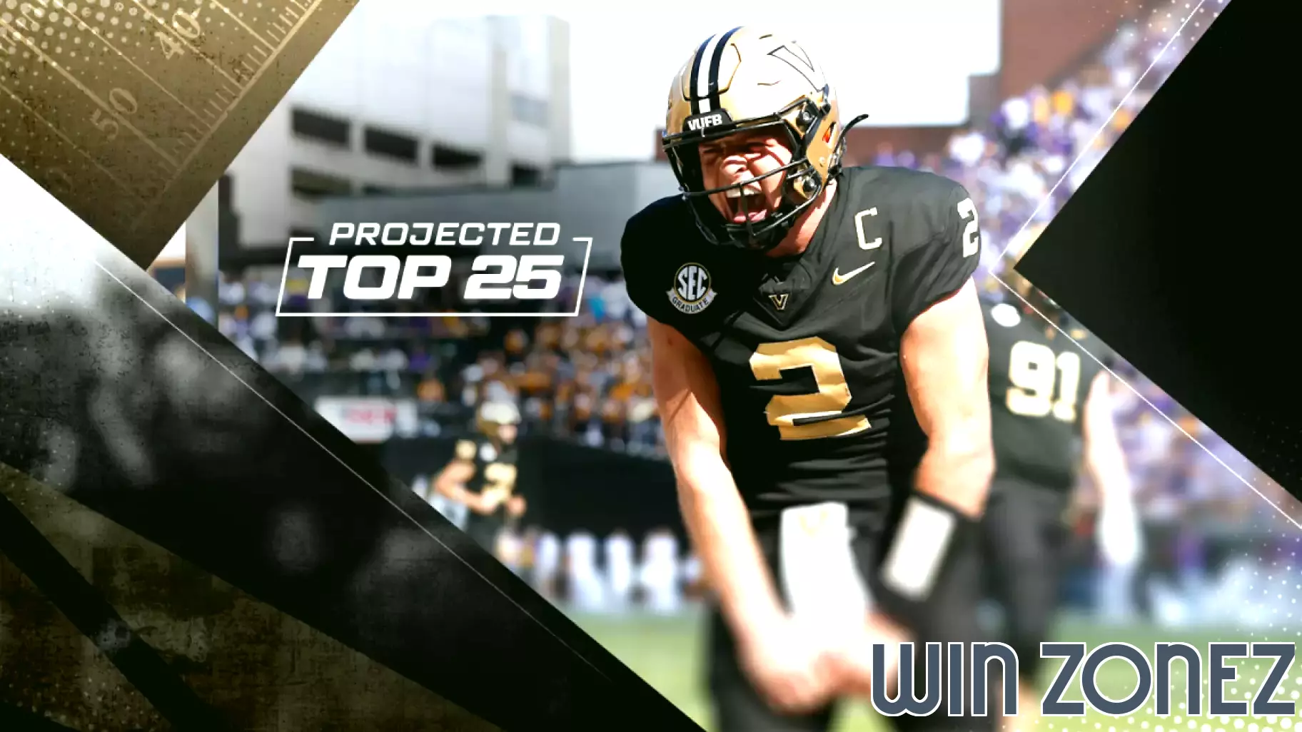 Projecting the AP Top 25 College Football Rankings After Week 8 Action