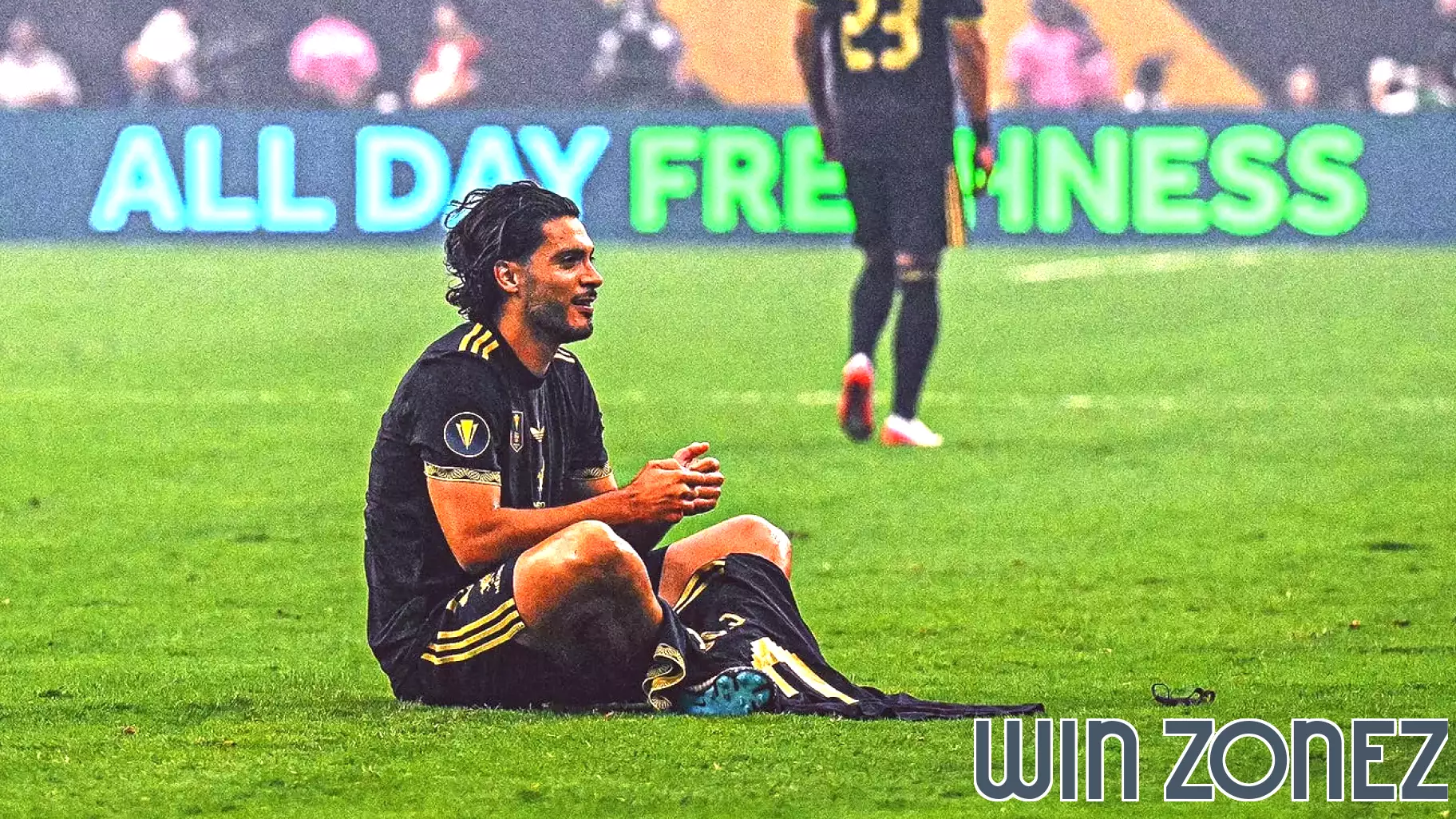 Raúl Jiménez Honors Late Teammate Diogo Jota at Gold Cup Final