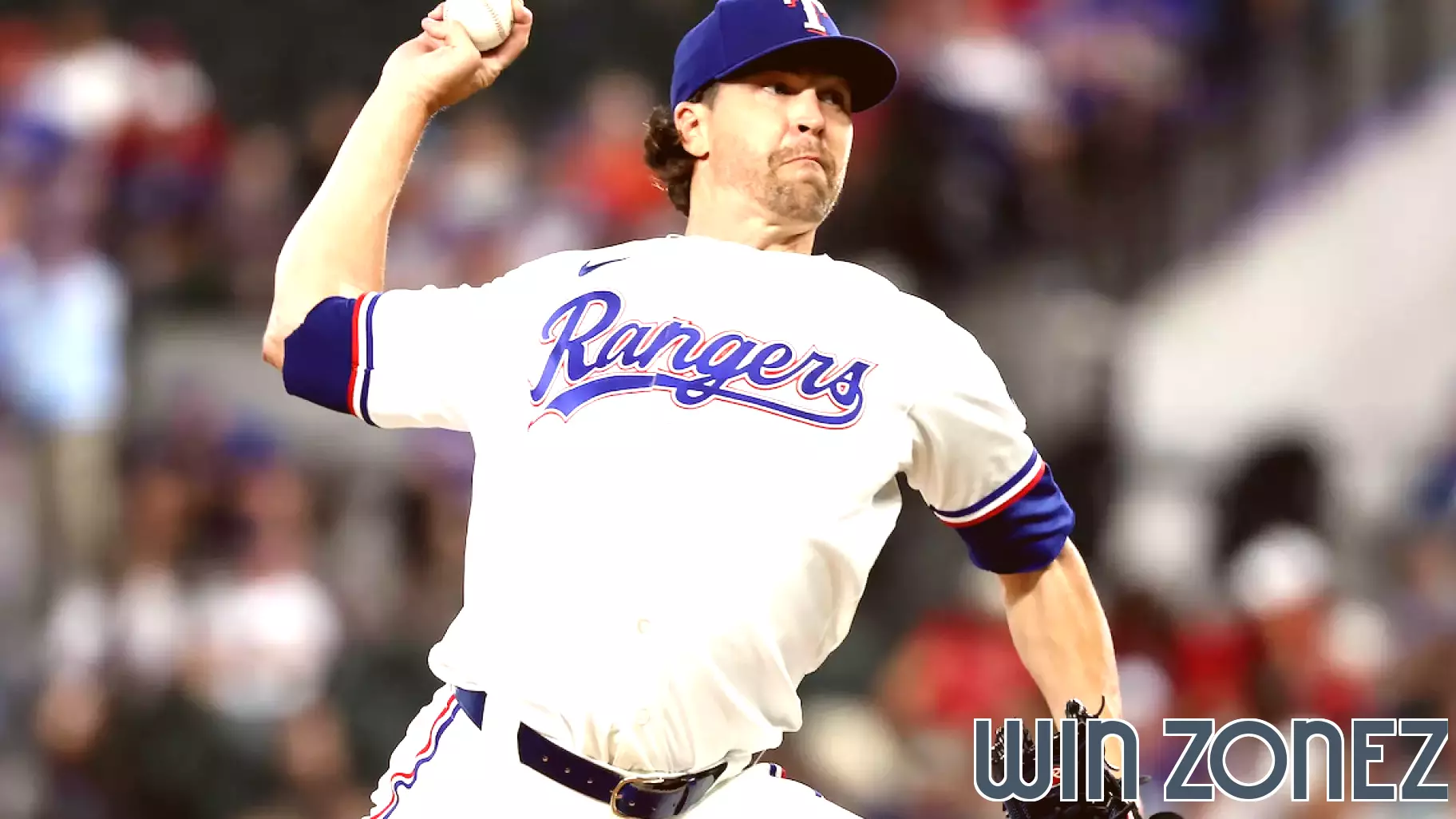 Rangers Announce Jacob deGrom Injury Update After Rough Outing