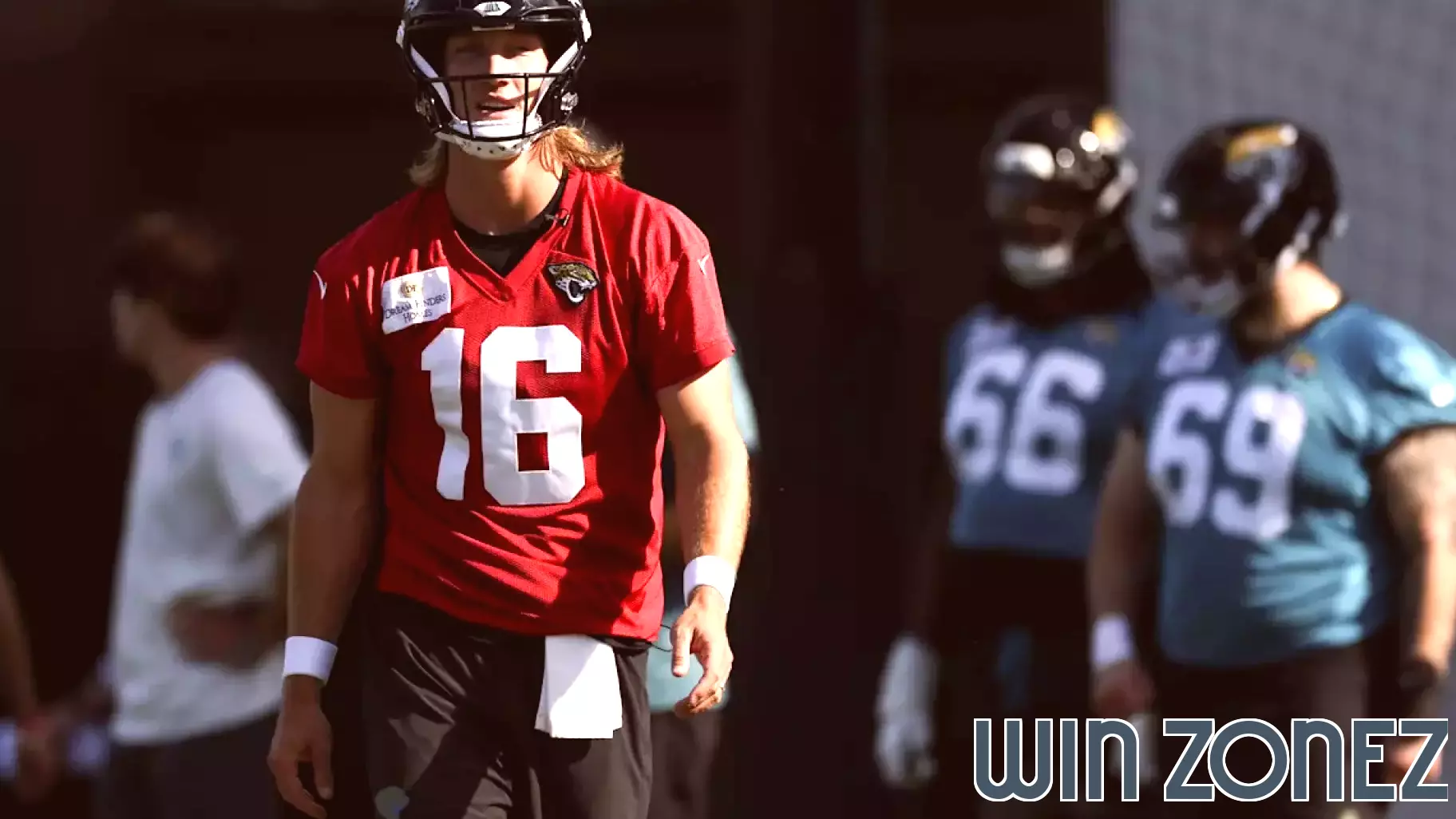 Reacts Survey Results: High Expectations for Jaguars’ Offense