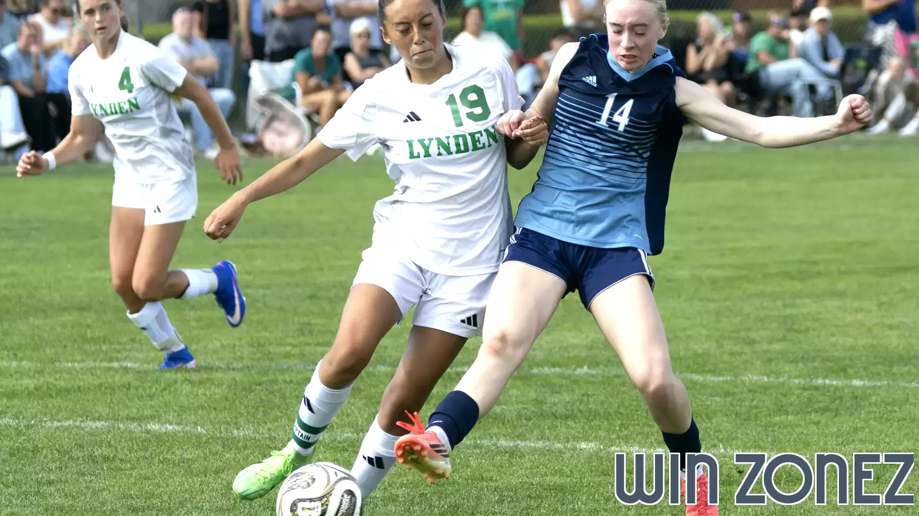 Recreation and Sports Events Scheduled for Late September 2026