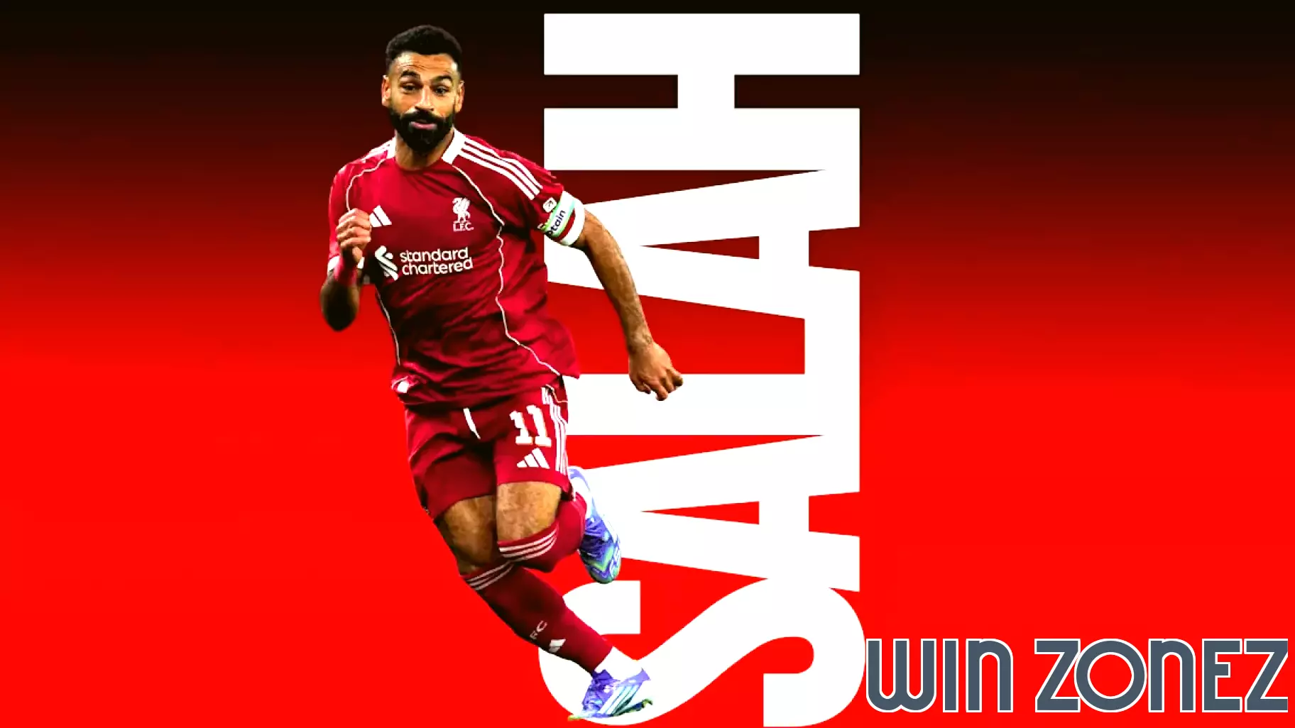 Richard Hughes has €100m answer to Mohamed Salah replacement