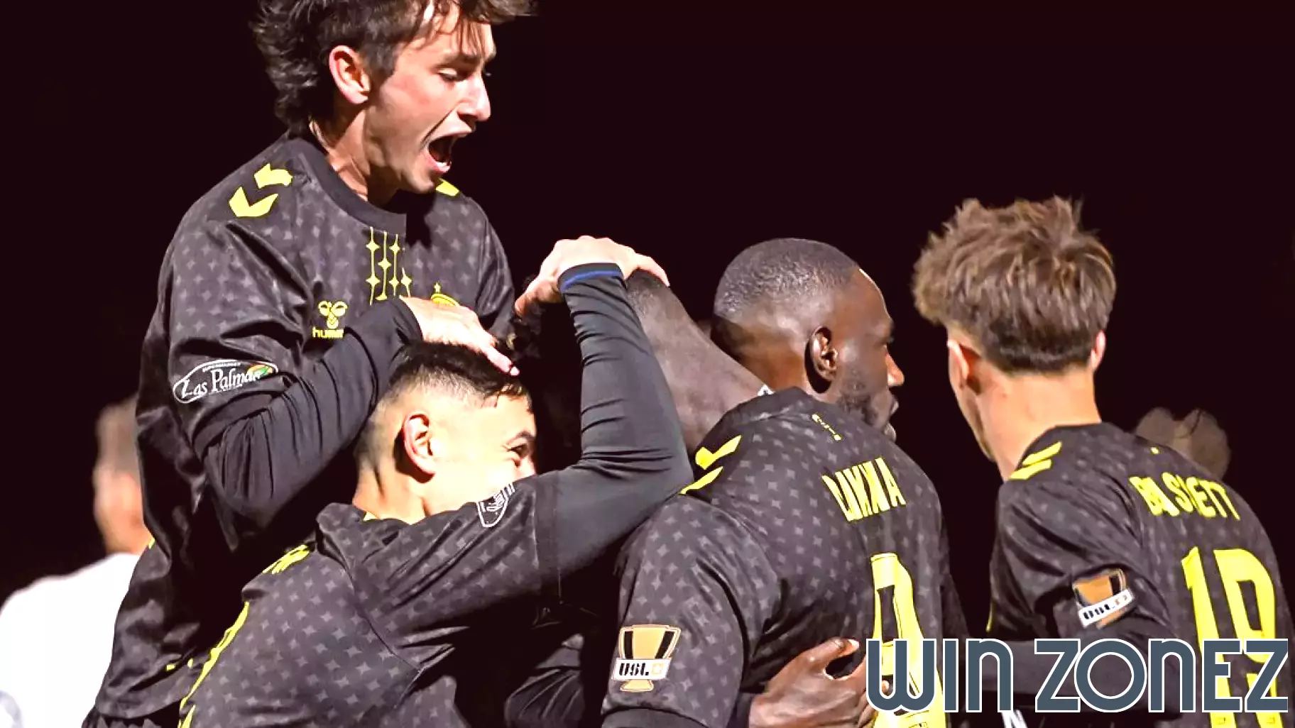 Riverhounds unveil USL championship banner, top Sporting Club Jacksonville in home opener