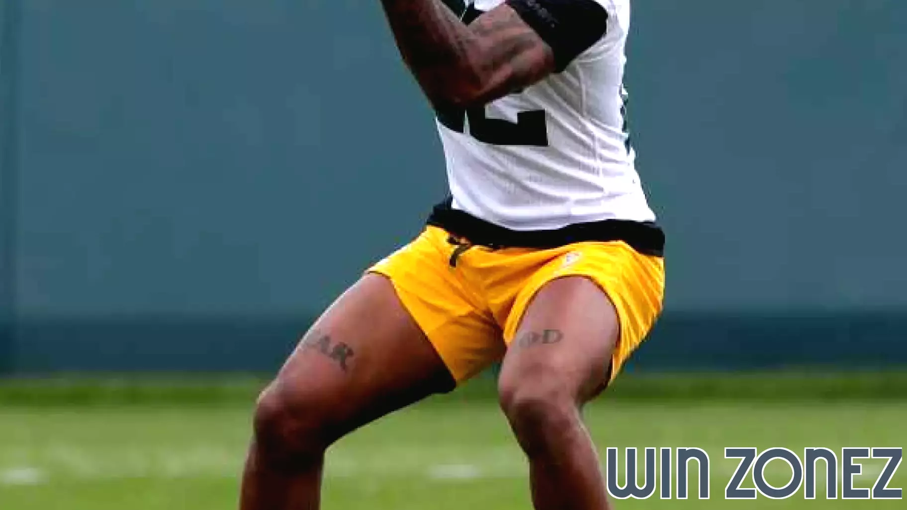 Rookie Receives Strong Praise, Drawing Comparisons to Franchise Player