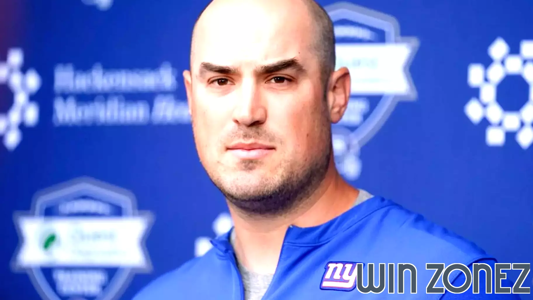 Saints Conduct Second Interview with Giants' Offensive Coordinator Mike Kafka