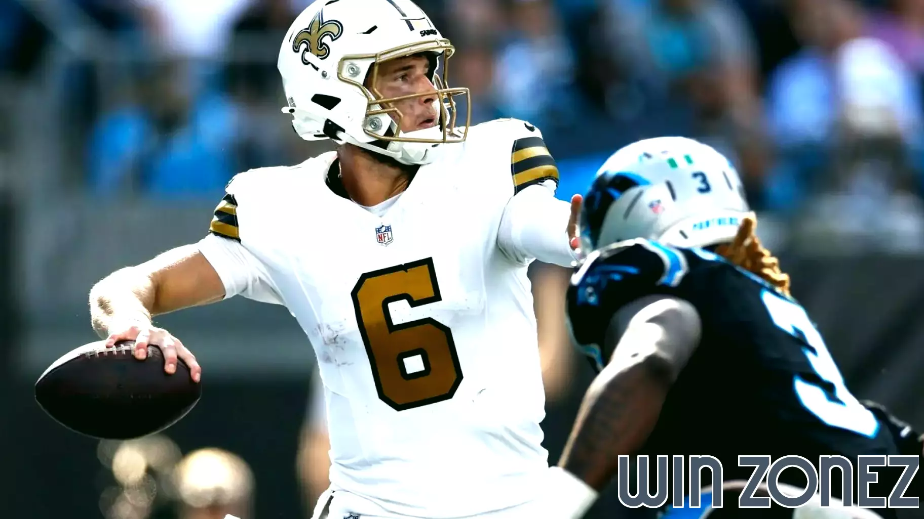 Saints Secure Victory Over Panthers with Strong Defense