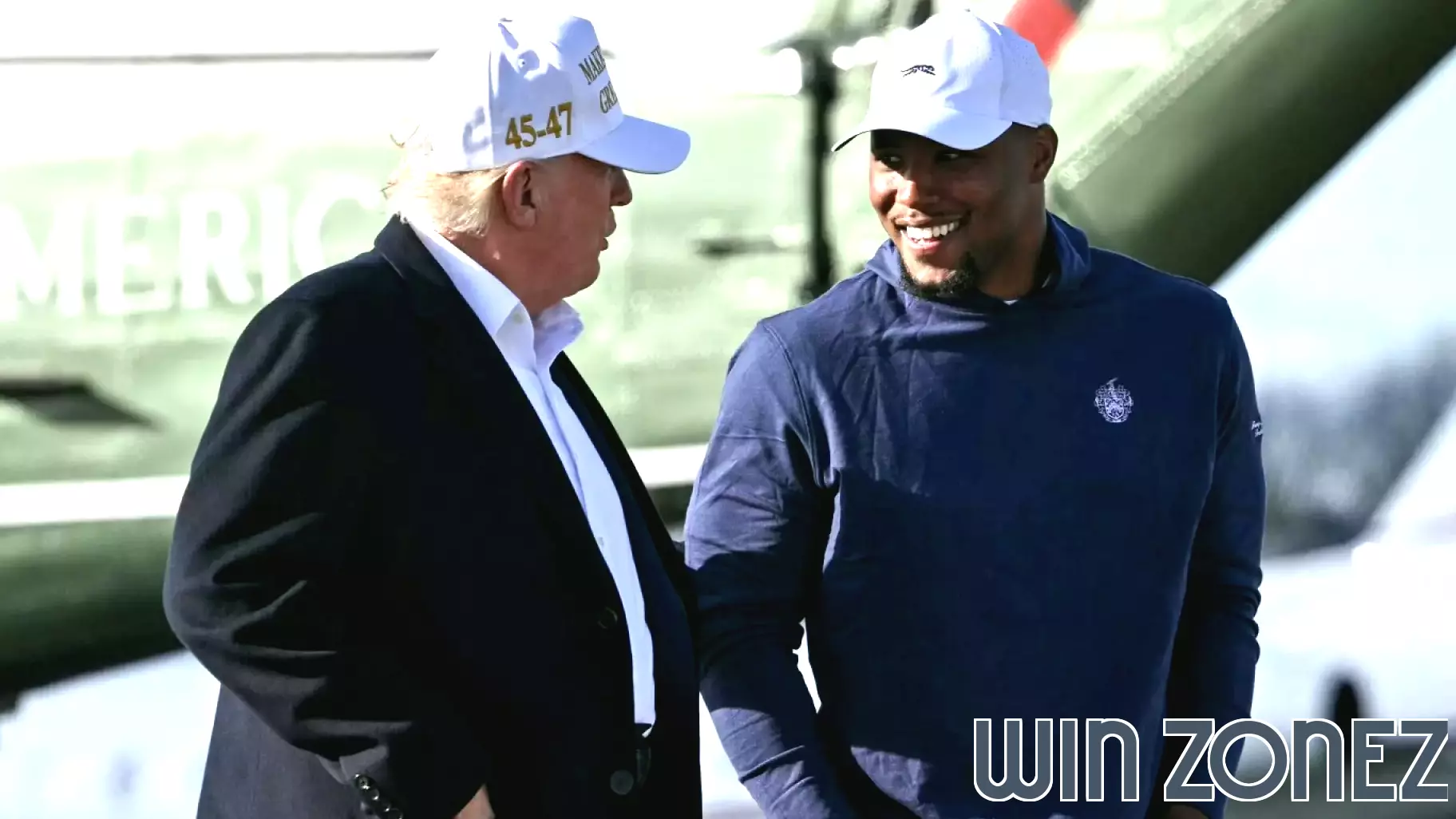 Saquon Barkley Clarifies His Status with the President's Council on Sports, Fitness, and Nutrition