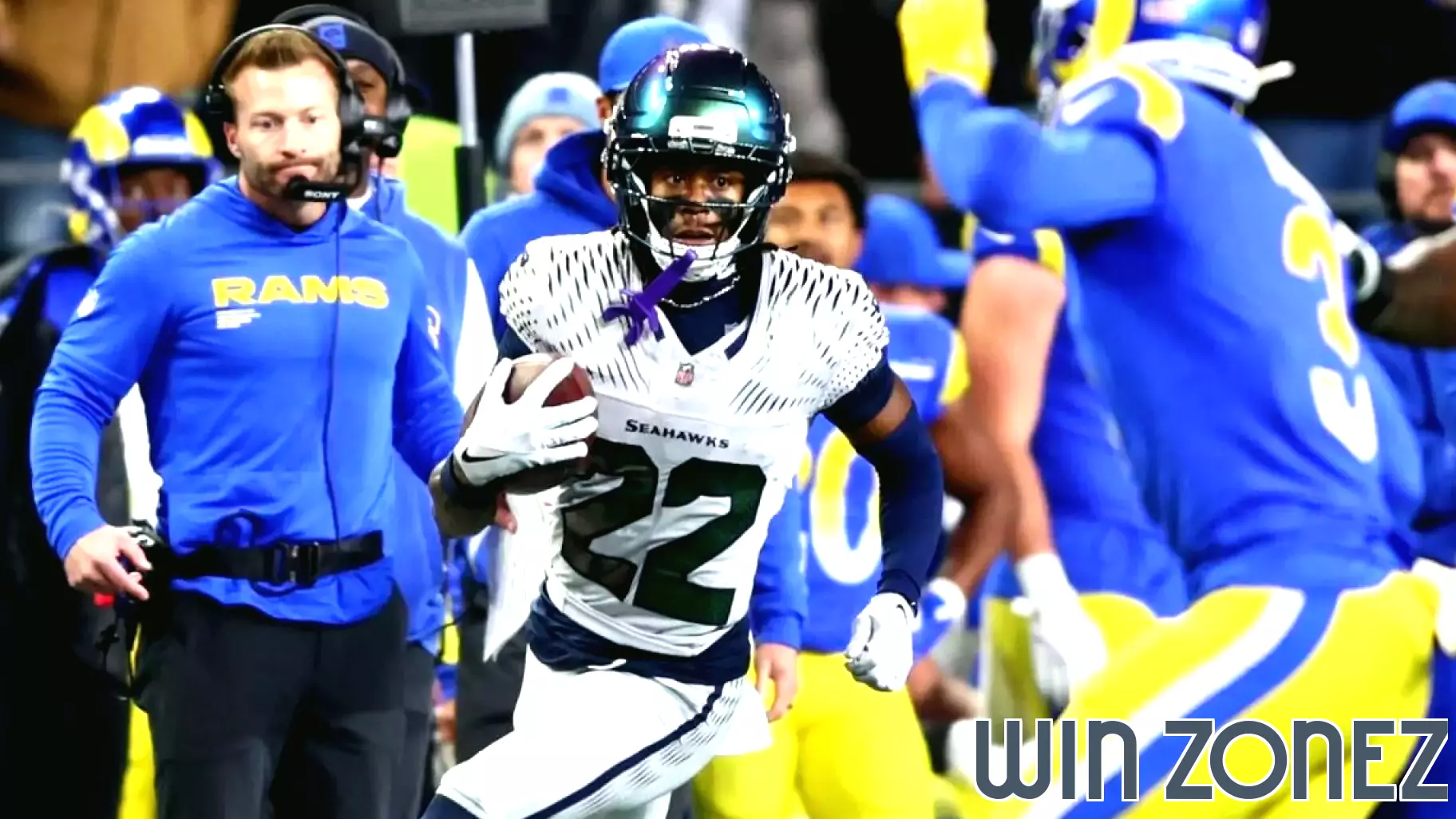 Seattle and L.A. Lead the Pack as Playoffs Narrow Down to Final Four