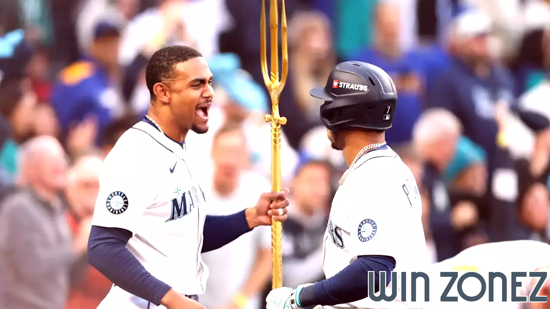 Seattle's Stellar Performance in ALDS Ties Series