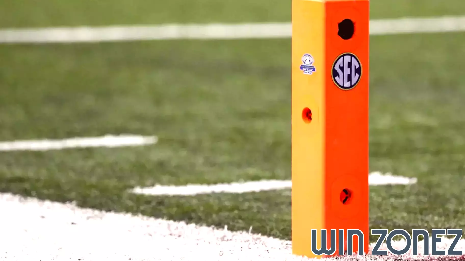 SEC Crowned as the Premier College Football Conference