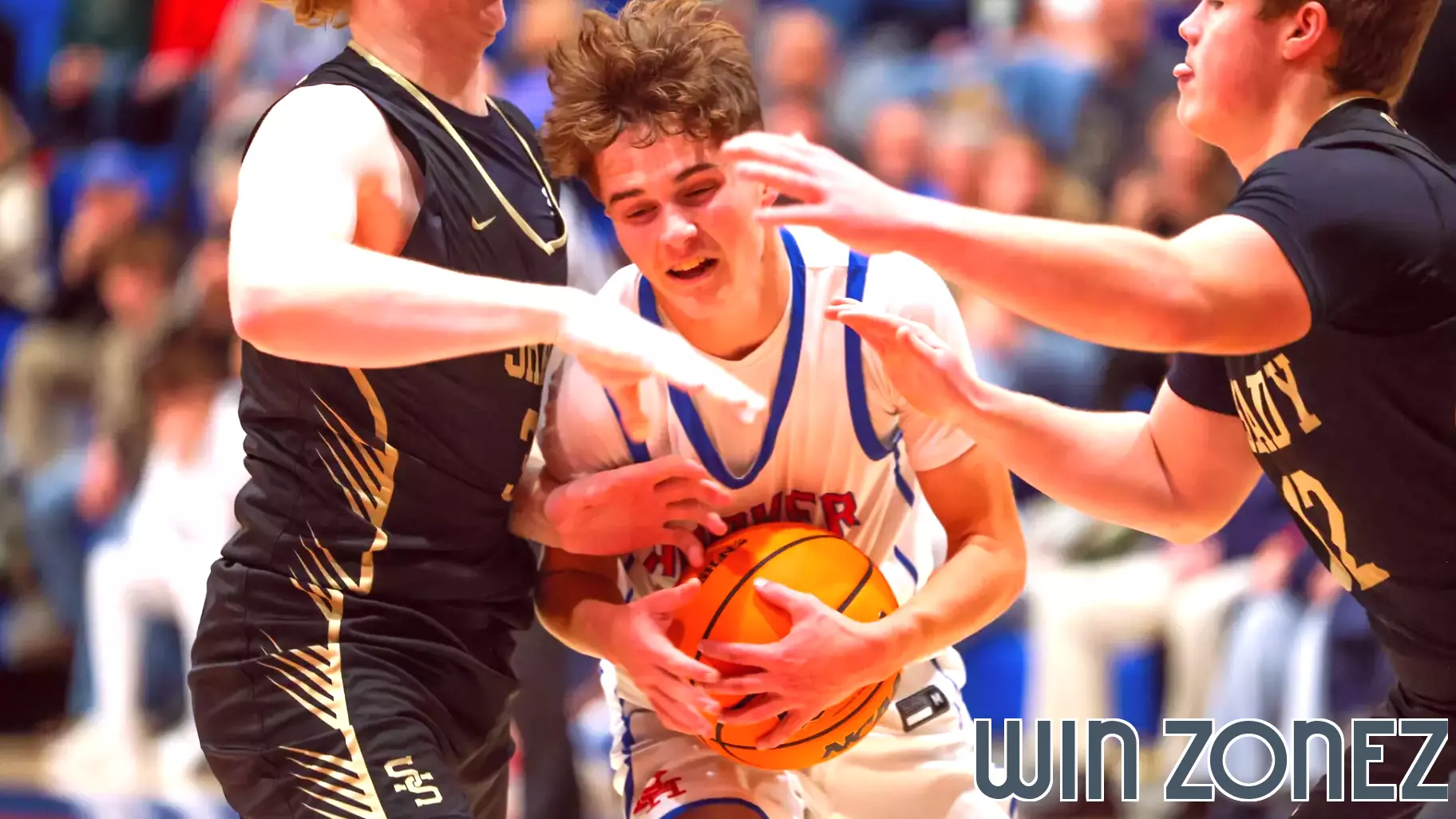 Shady Spring Triumphs Over Herbert Hoover in Close Contest