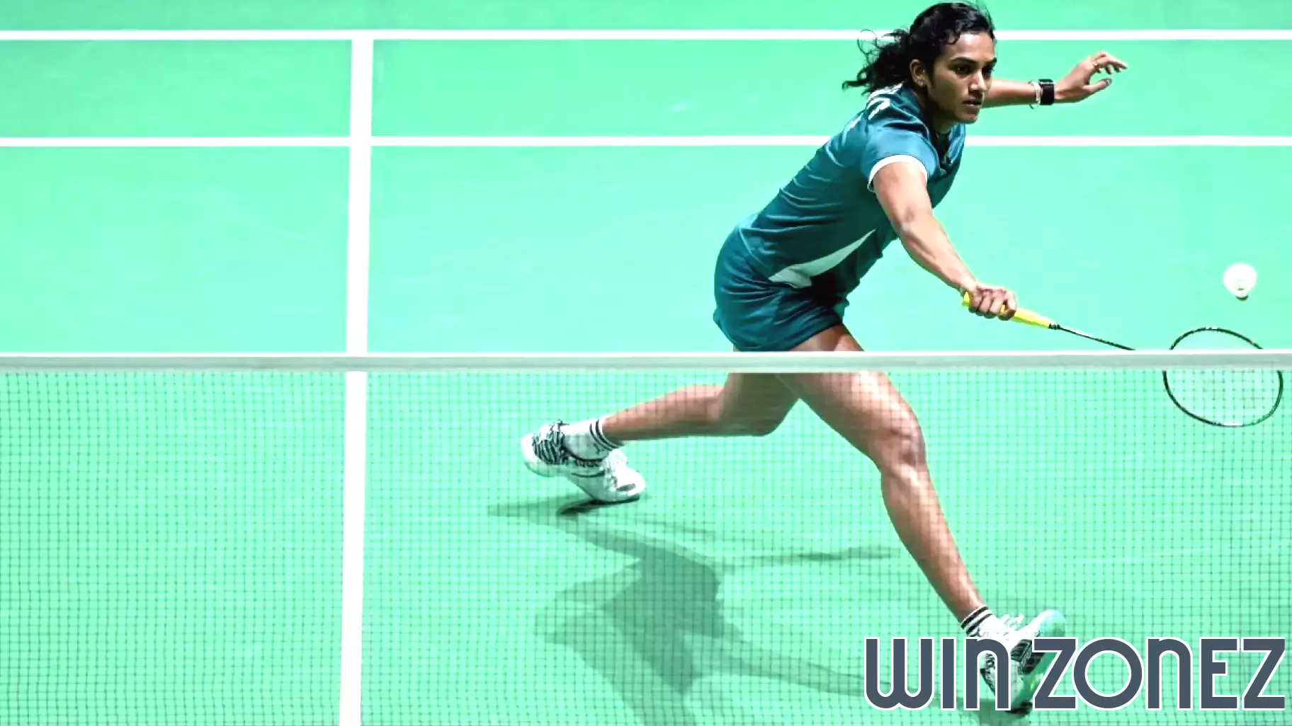 Sindhu faces tough test in badminton Asia C'ships; medal matches in boxing, Shooting WC, Candidates continue: Indian Sports LIVE, April 9
