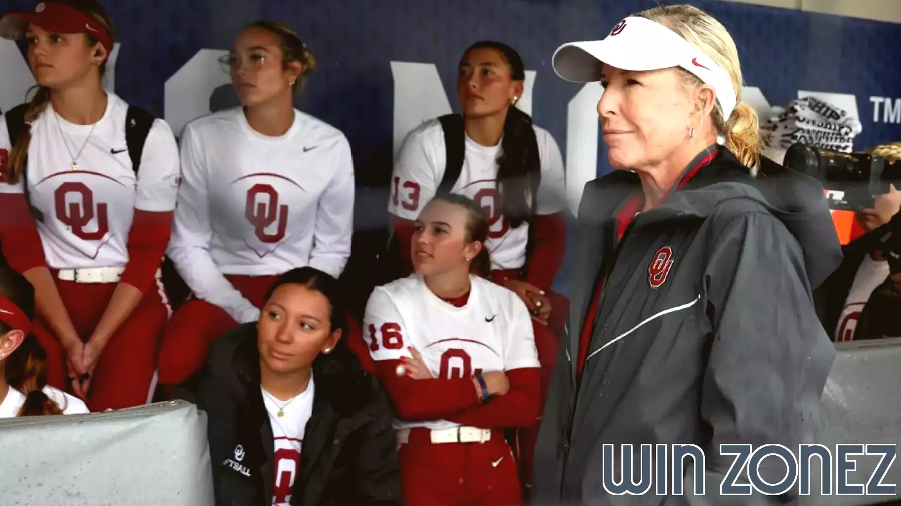 Sooners Set to Battle Vols in WCWS Opener, Pursuing Fifth Straight Championship